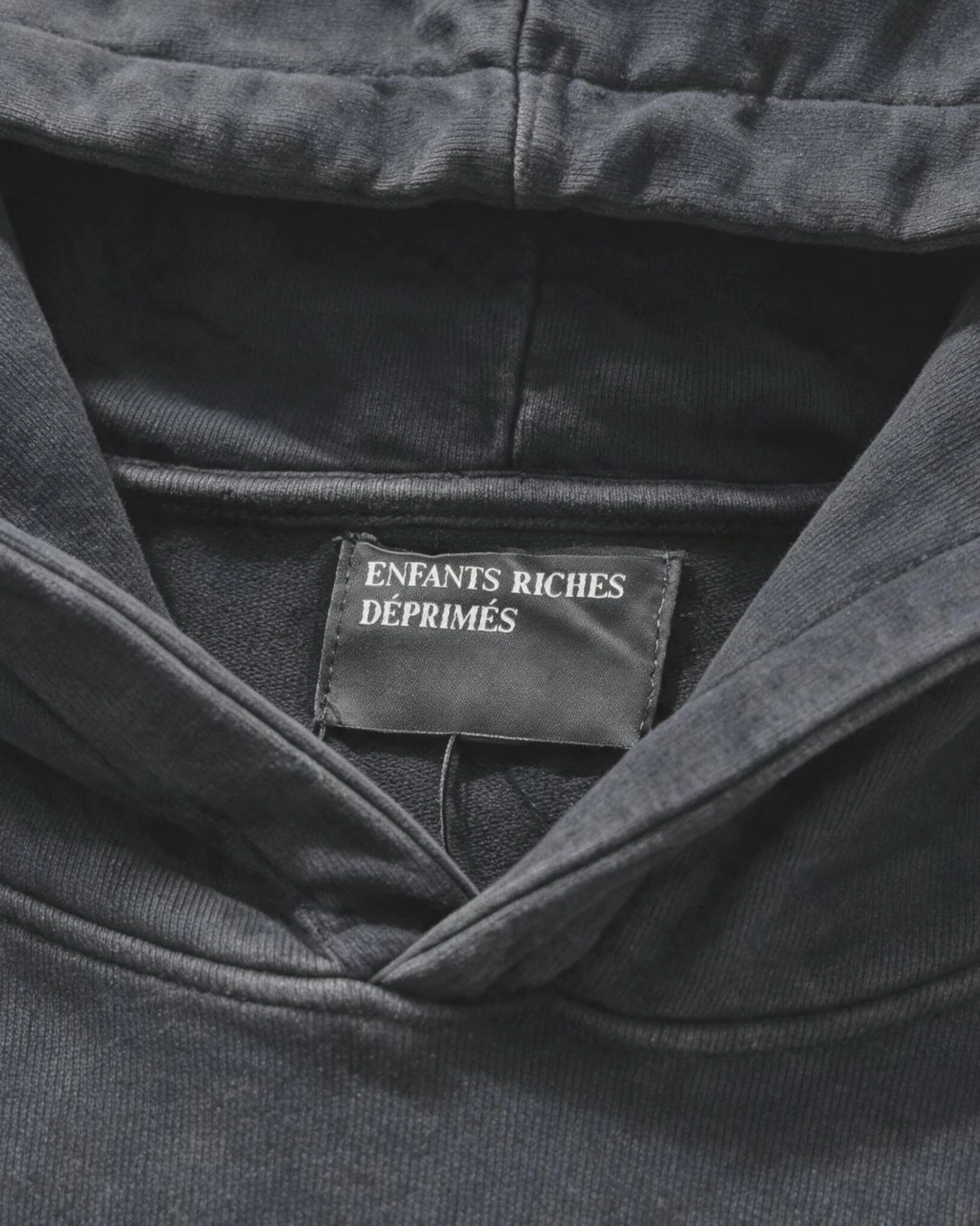 Enfants Riches Deprimes Demon Hoodie