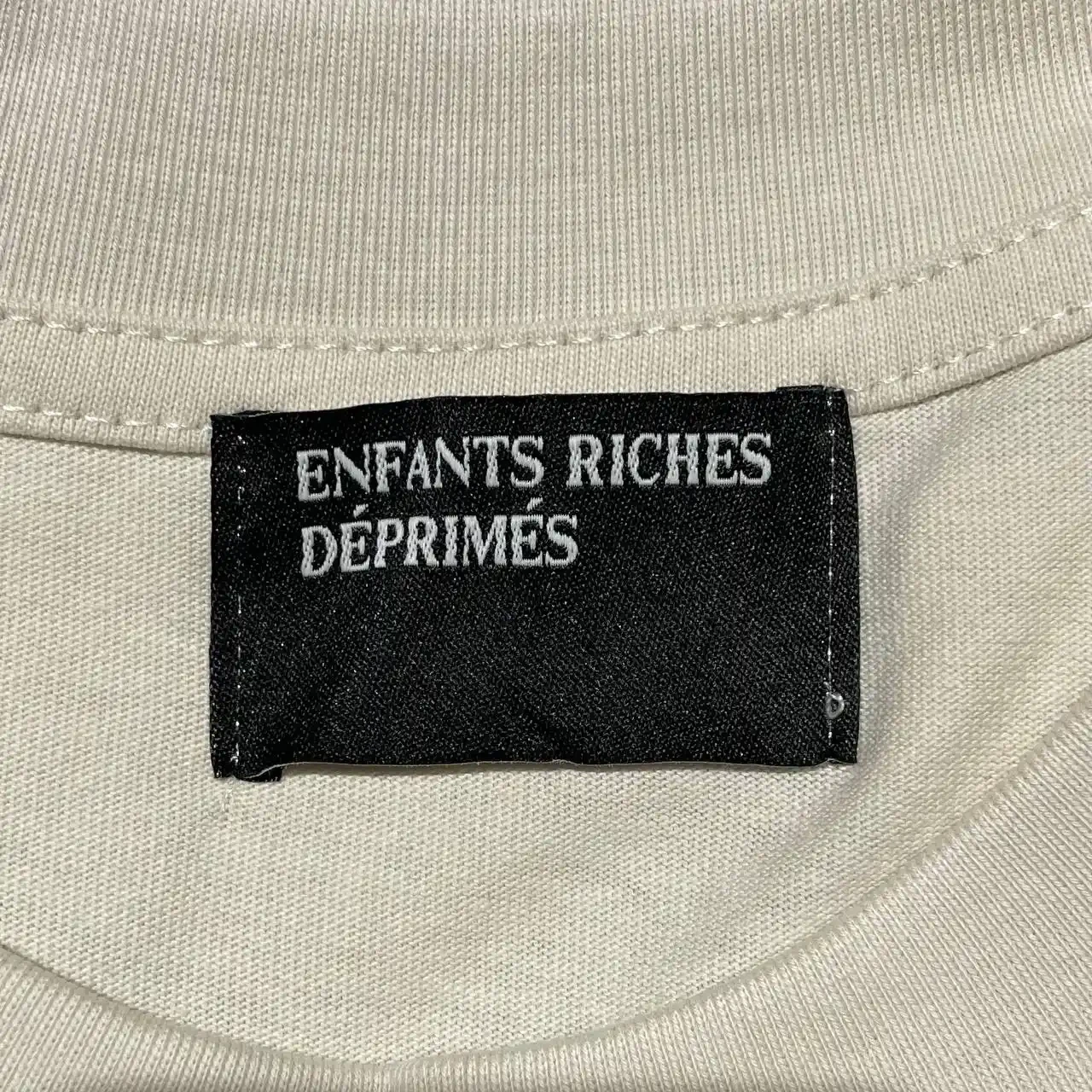 Enfants Riches Deprimes Kriegsmarine T-shirt
