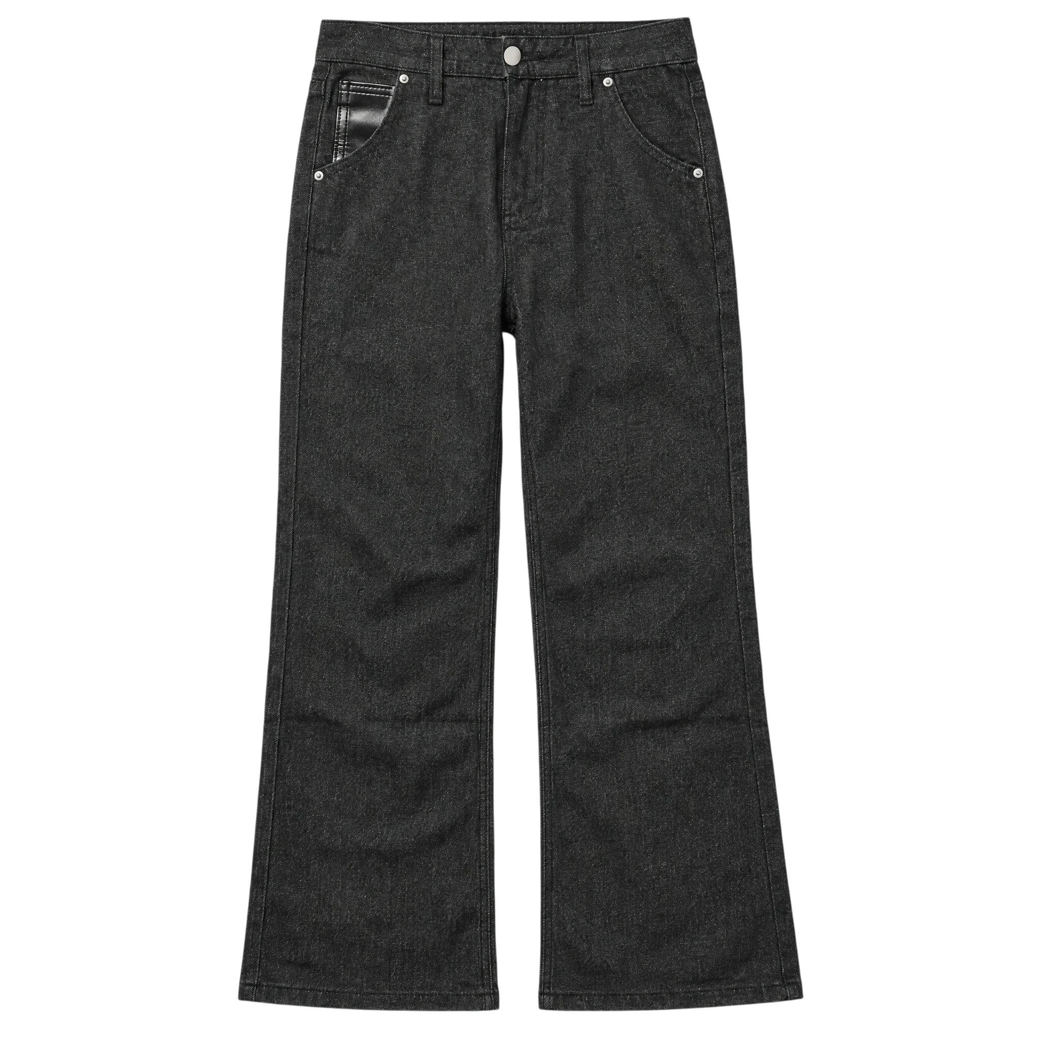 Old Tapes New York 001 Jeans