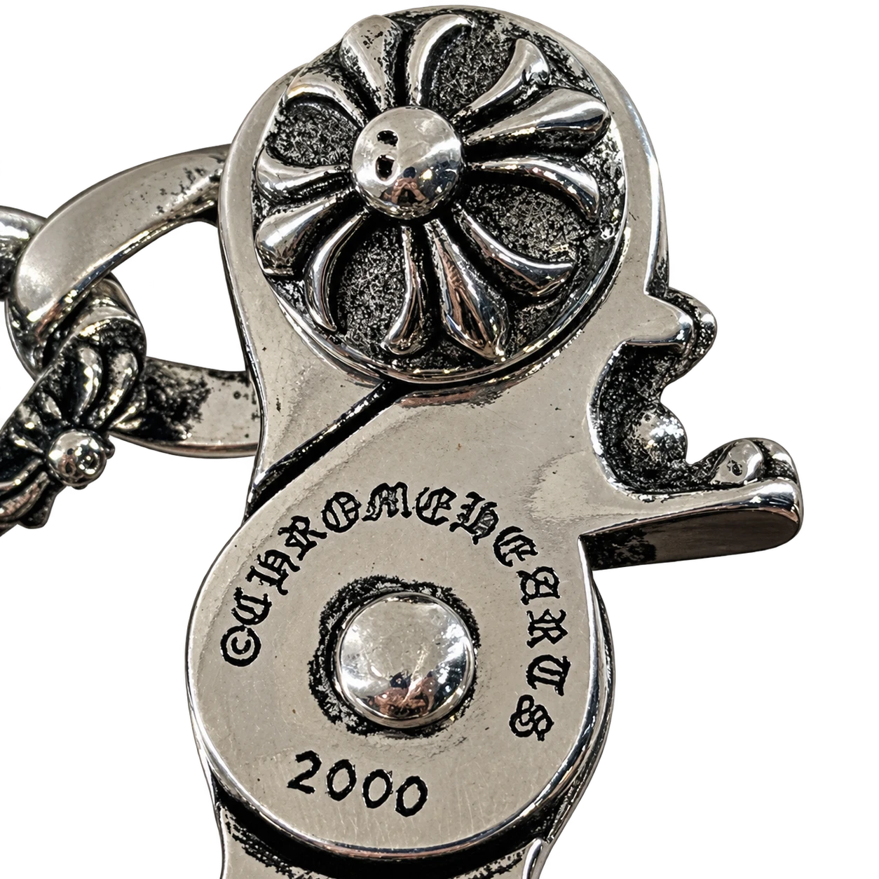 Chrome Hearts Bracelet