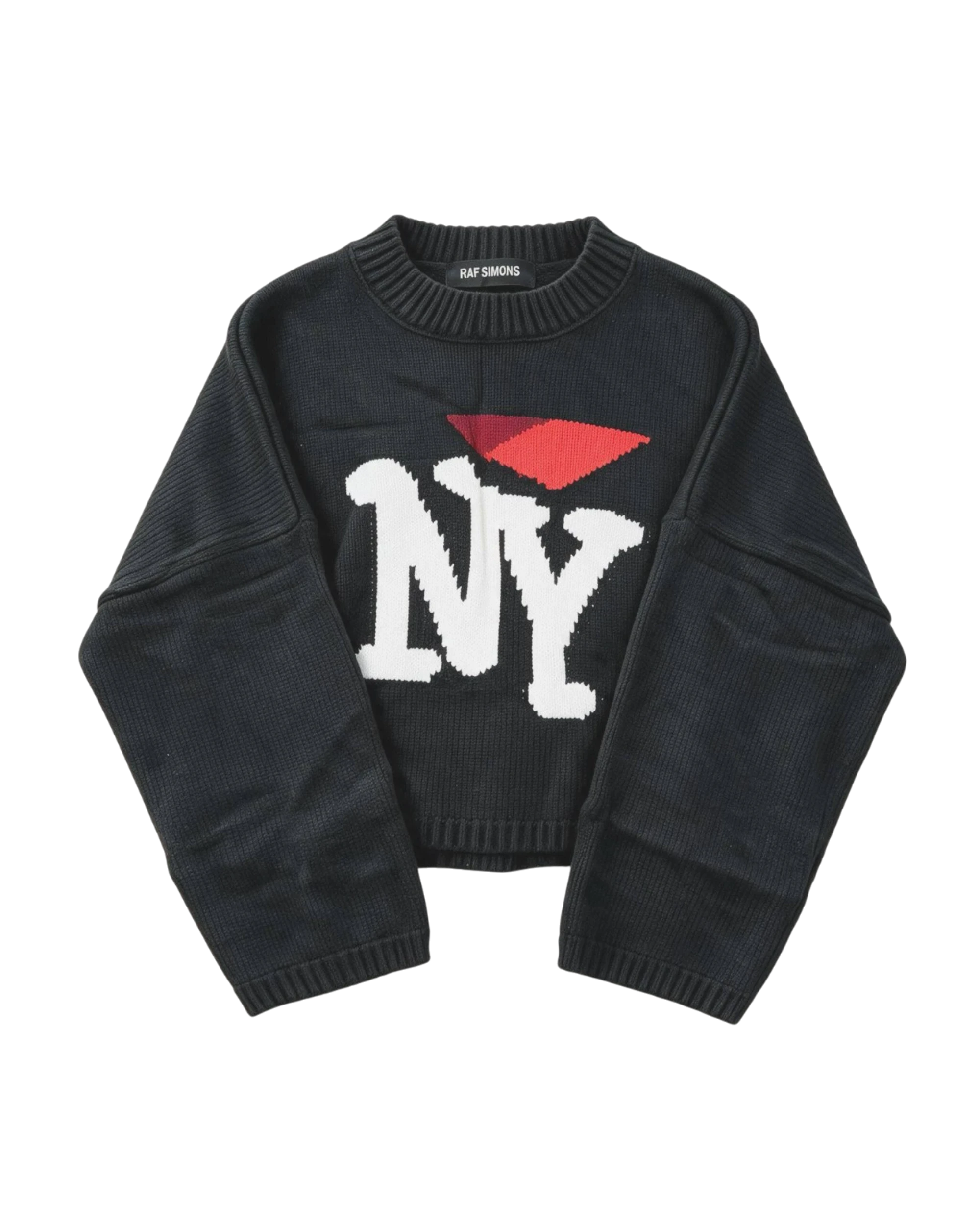 Raf Simons NY Sweater