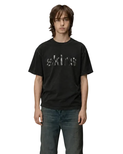 Alexander Digenova Skins T-Shirt