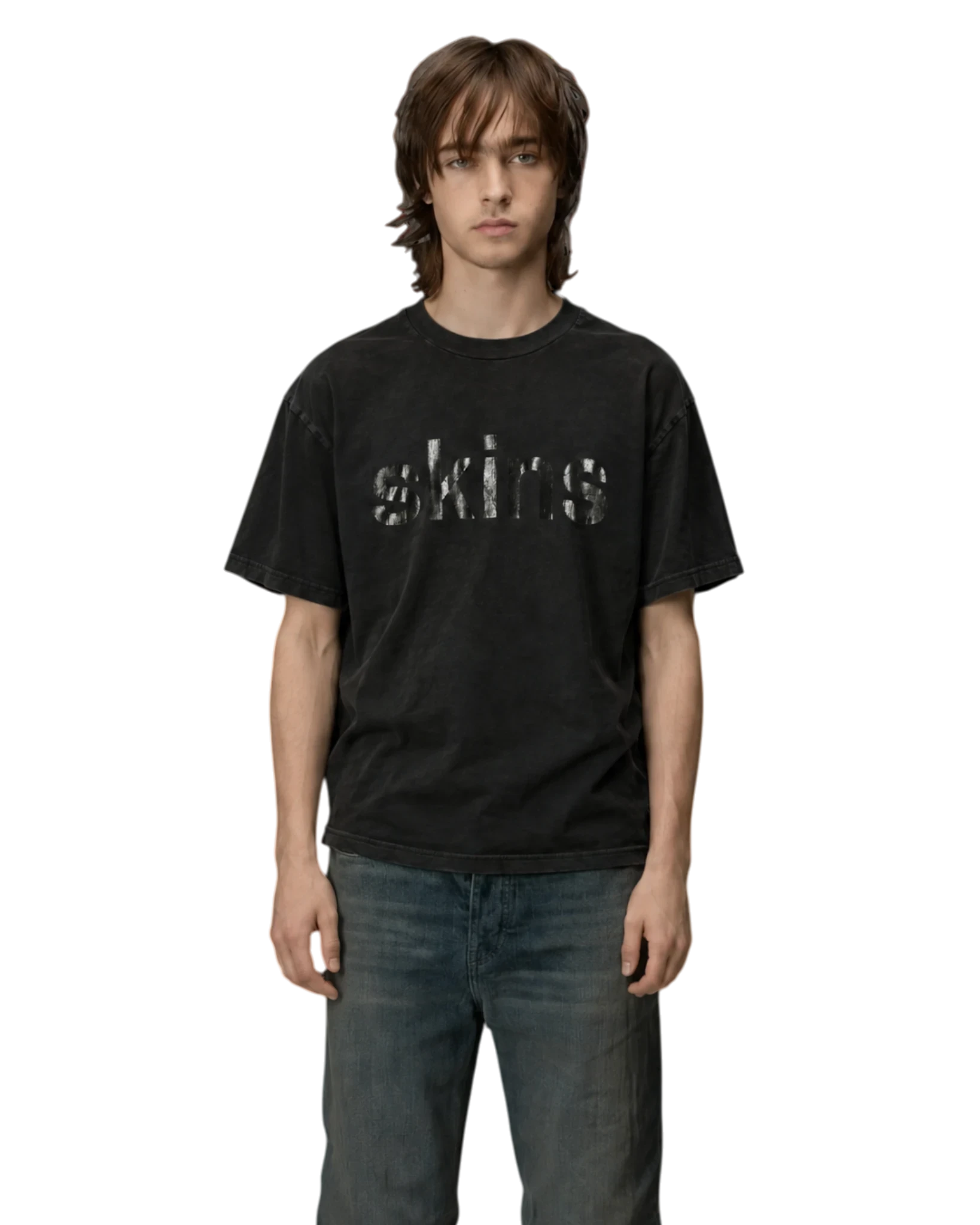 Alexander Digenova Skins T-Shirt