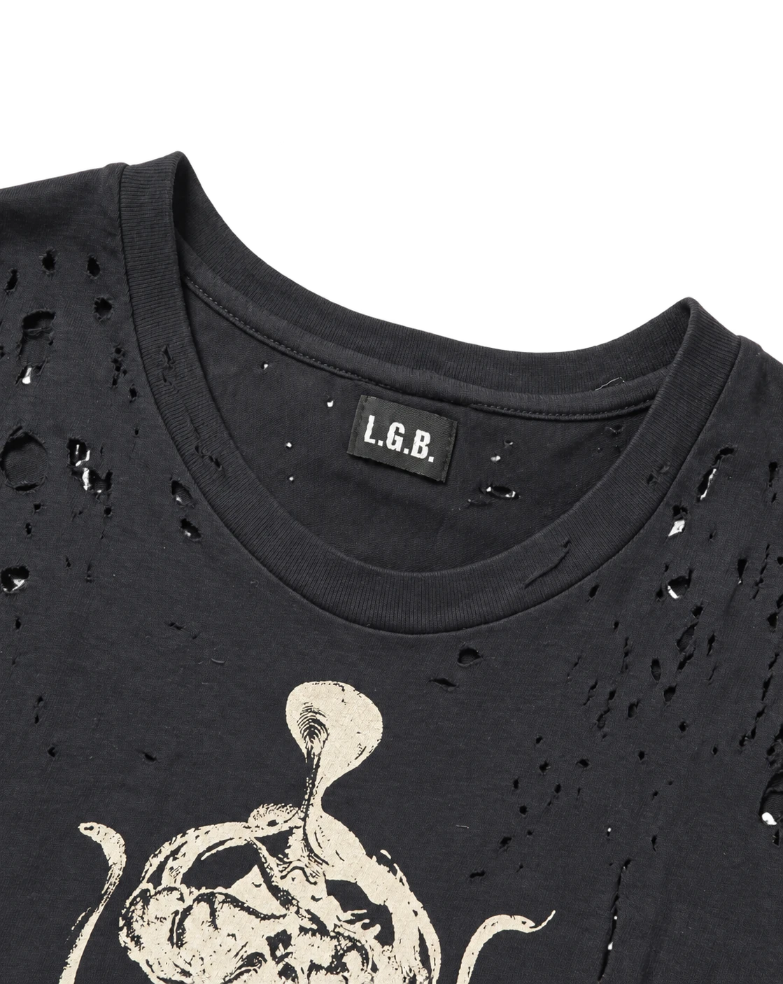 LGB Flash T-Shirt