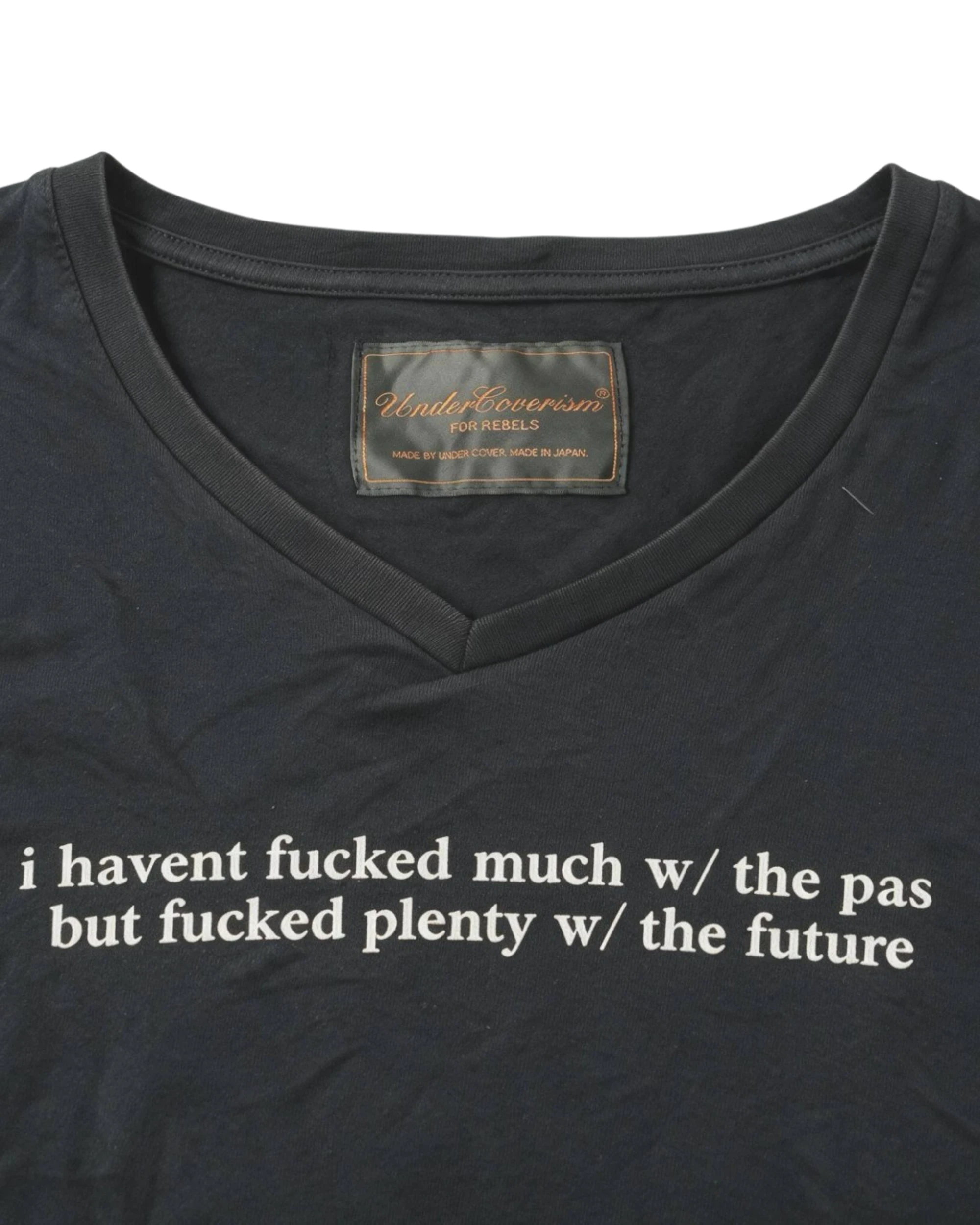 Undercover Patti Smith T-Shirt
