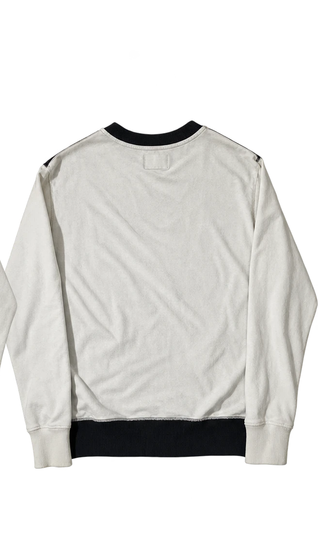 Vivienne Westwood «Too Fast to Live, Too Young to Die» Sweatshirt