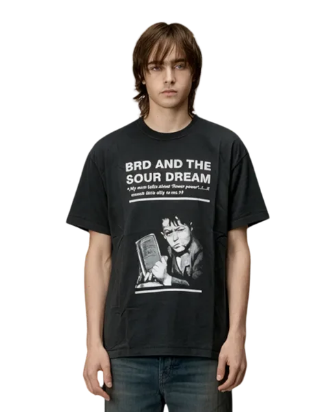 Enfants Riches Deprimes BRD And The Sour Dream T-Shirt