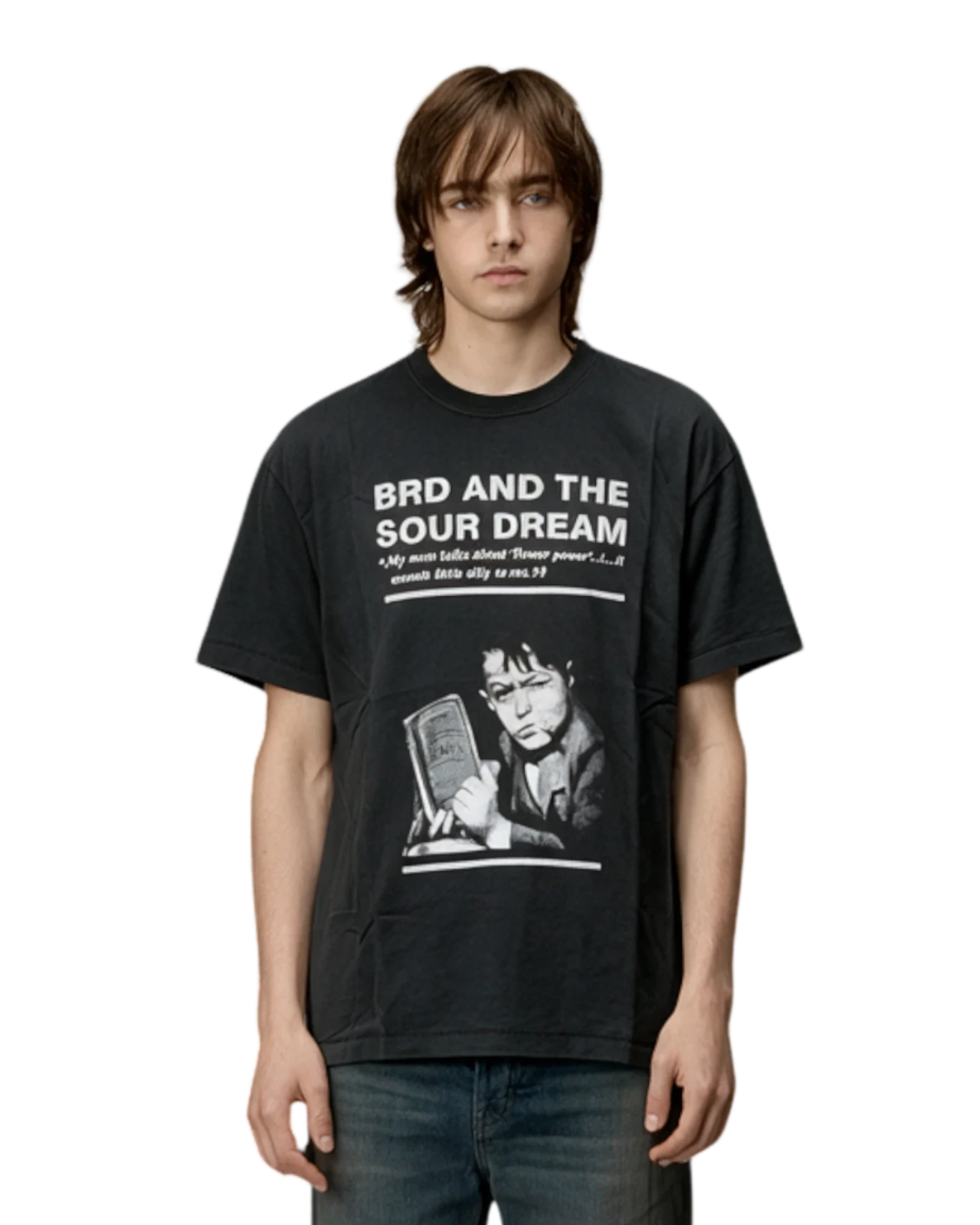 Enfants Riches Deprimes BRD And The Sour Dream T-Shirt