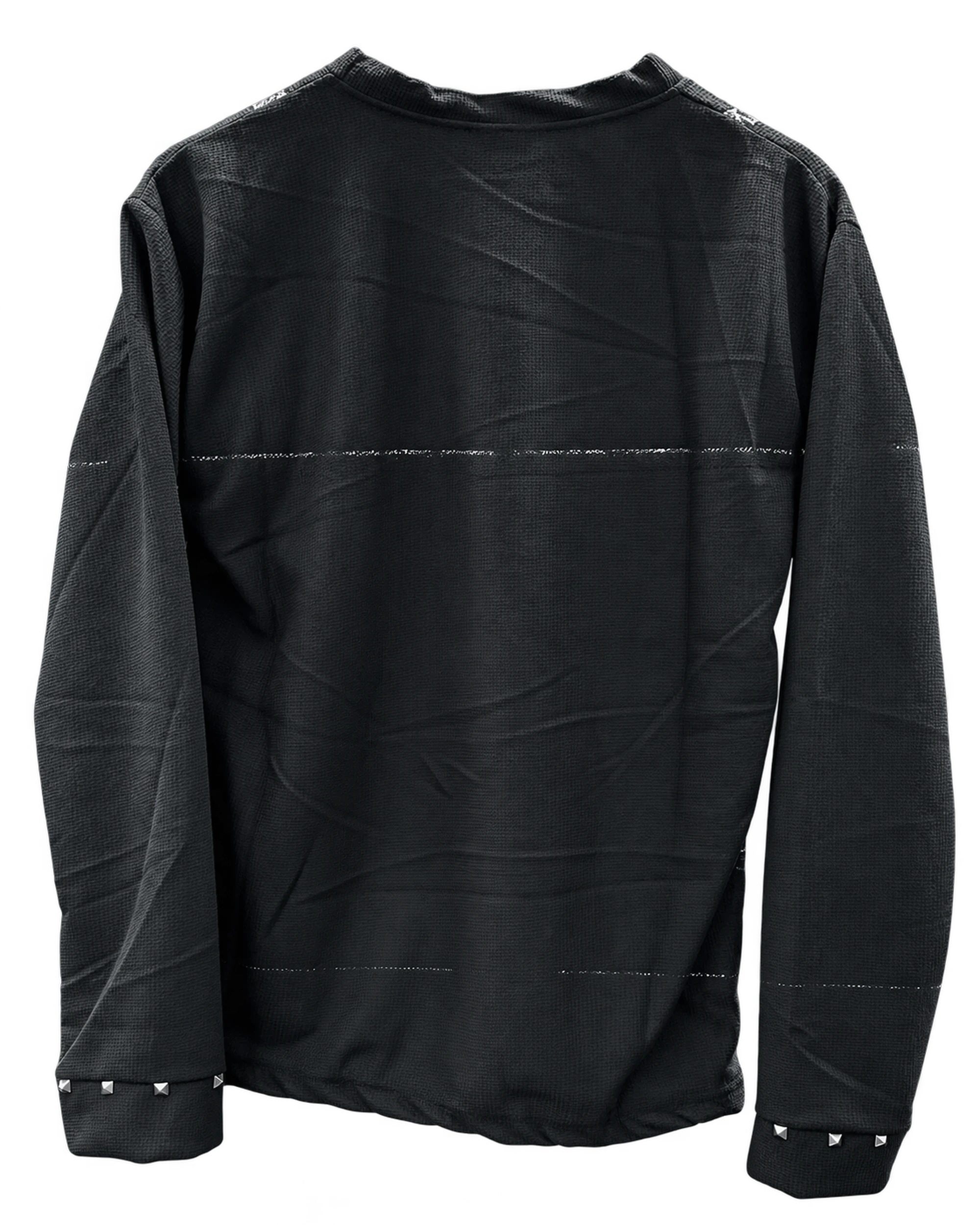 NO/FAITH STUDIOS Type Longsleeve