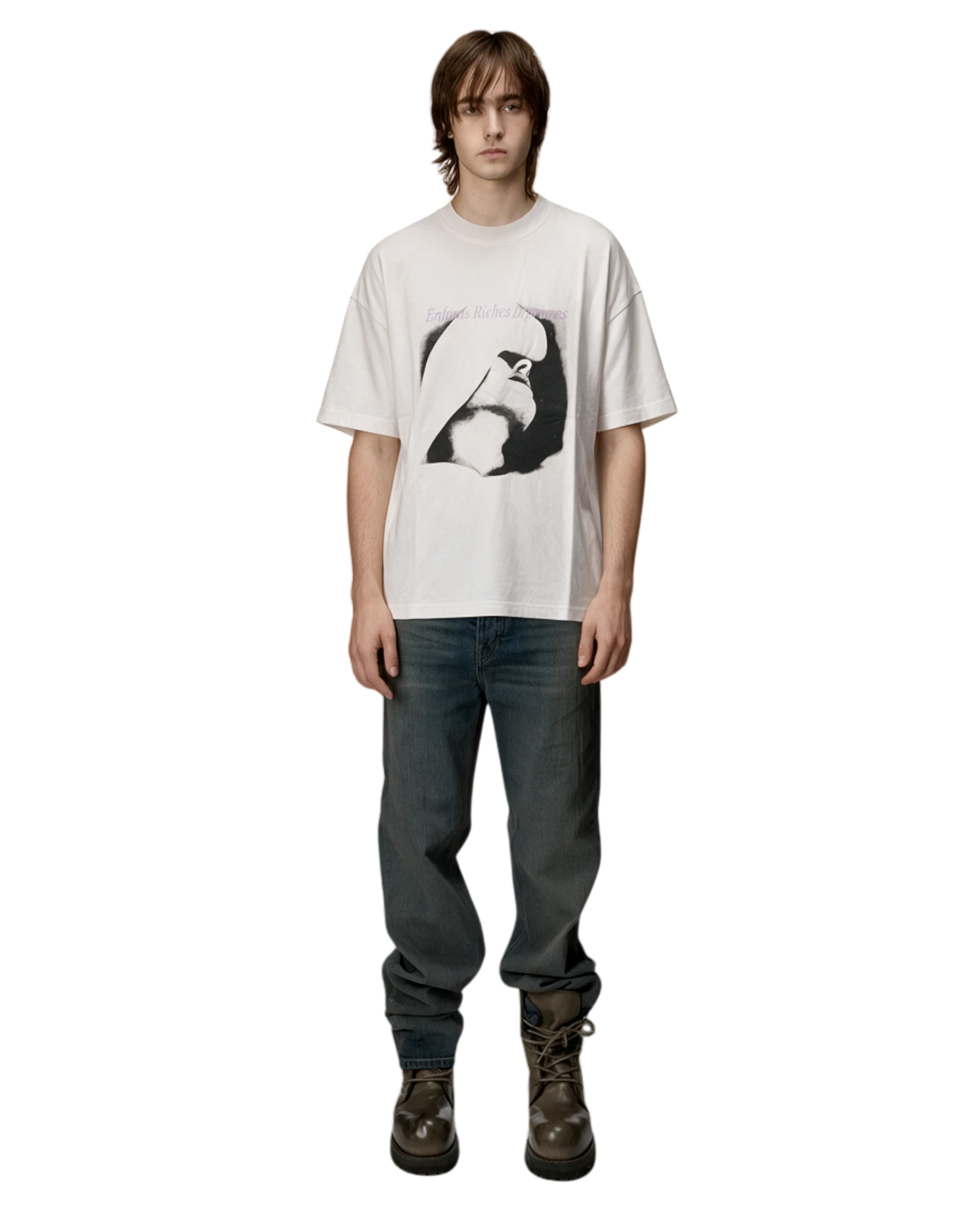 Enfants Riches Deprimes T-Shirt