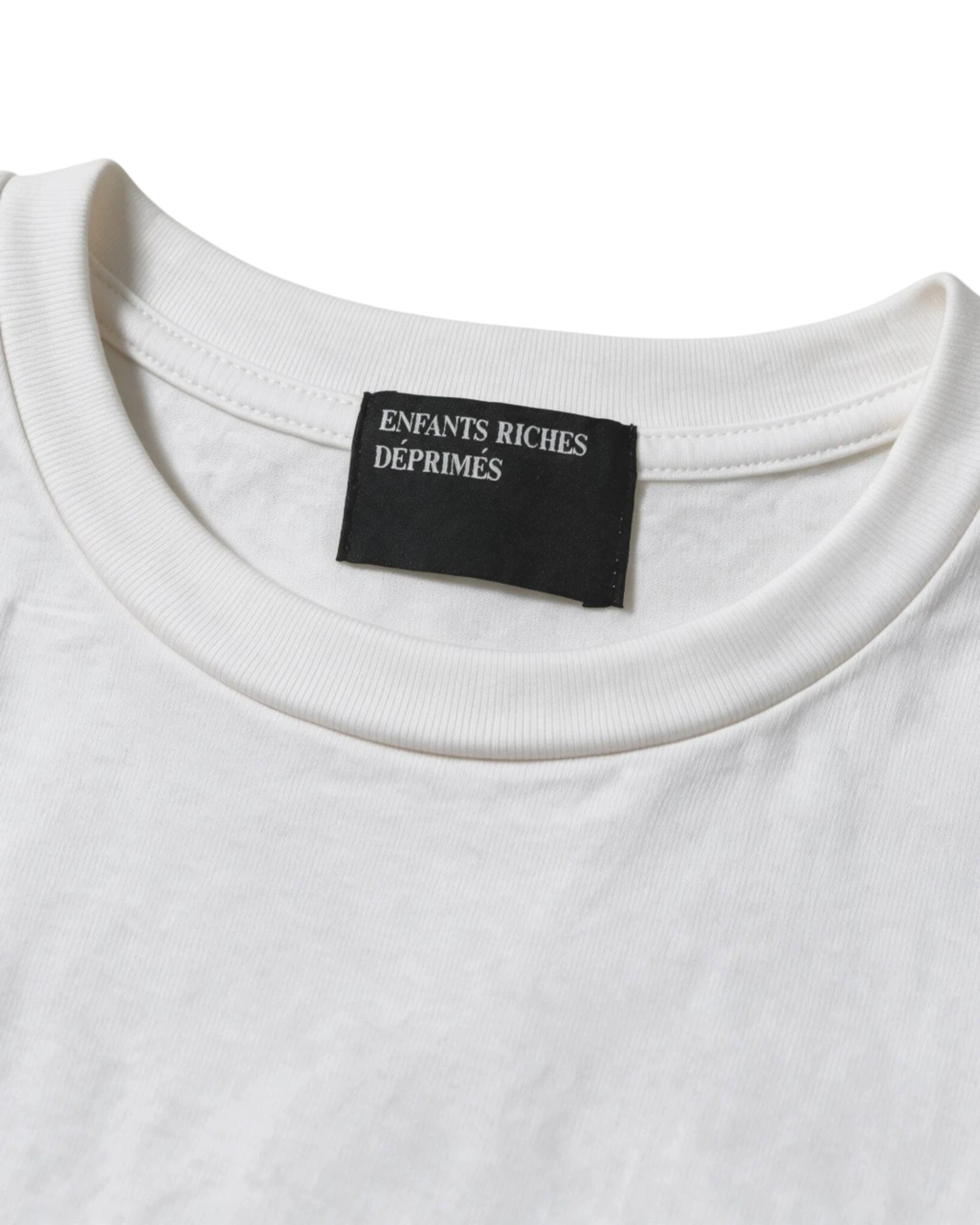 Enfants Riches Deprimes A Window Into Longsleeve