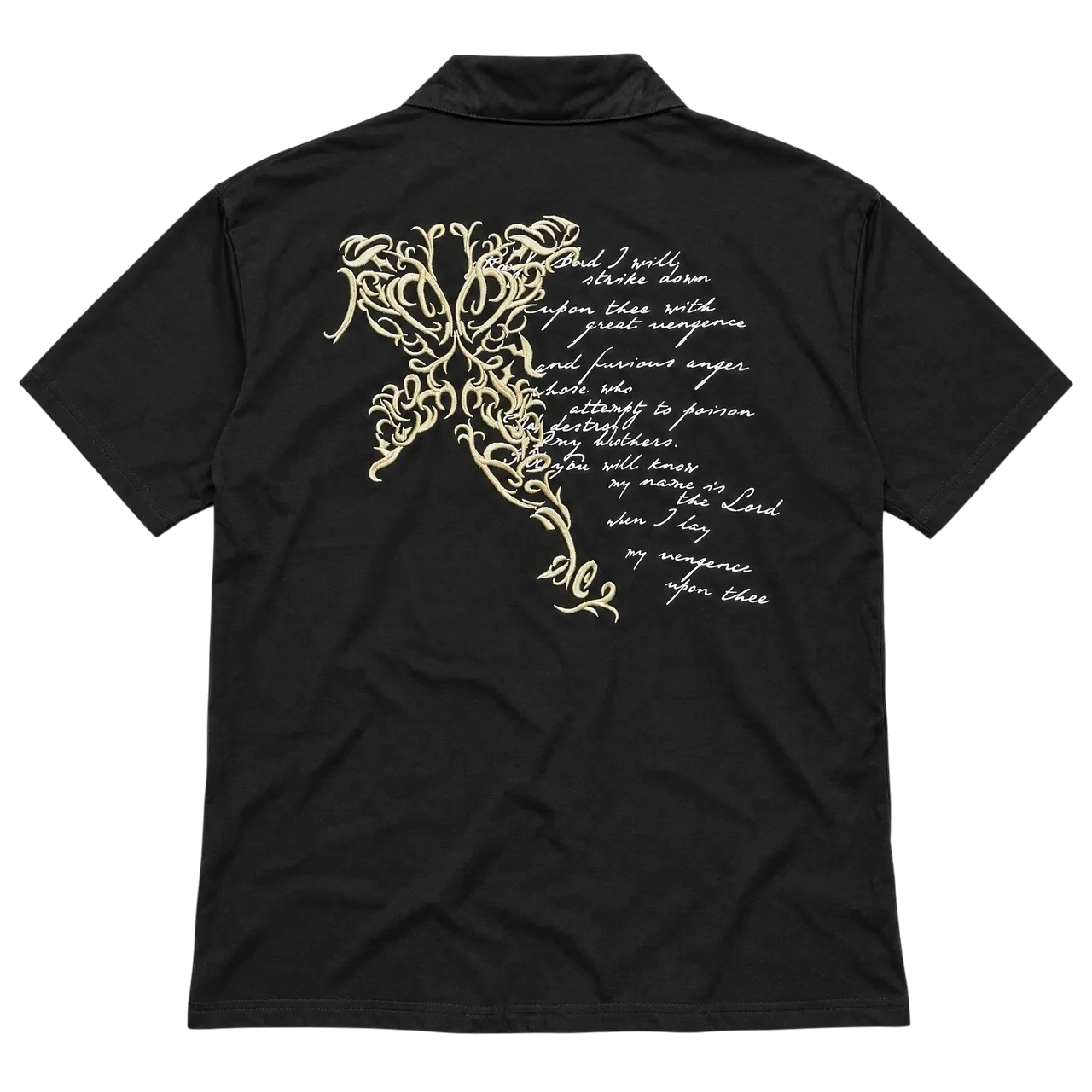 Tornado Mart Tribal Polo