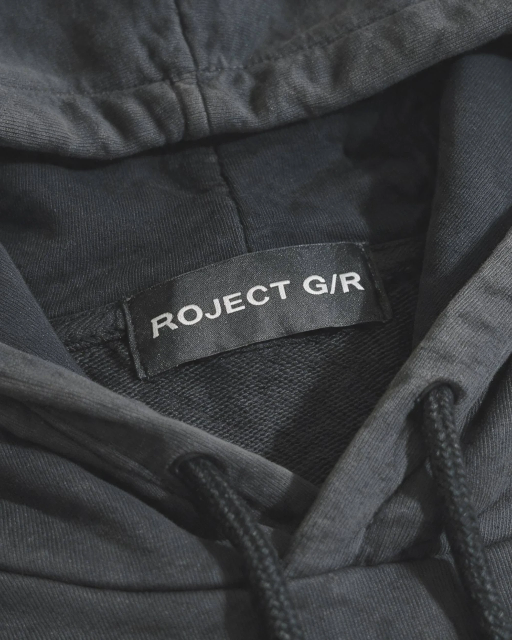 Grailz Project Mindslaughter Hoodie