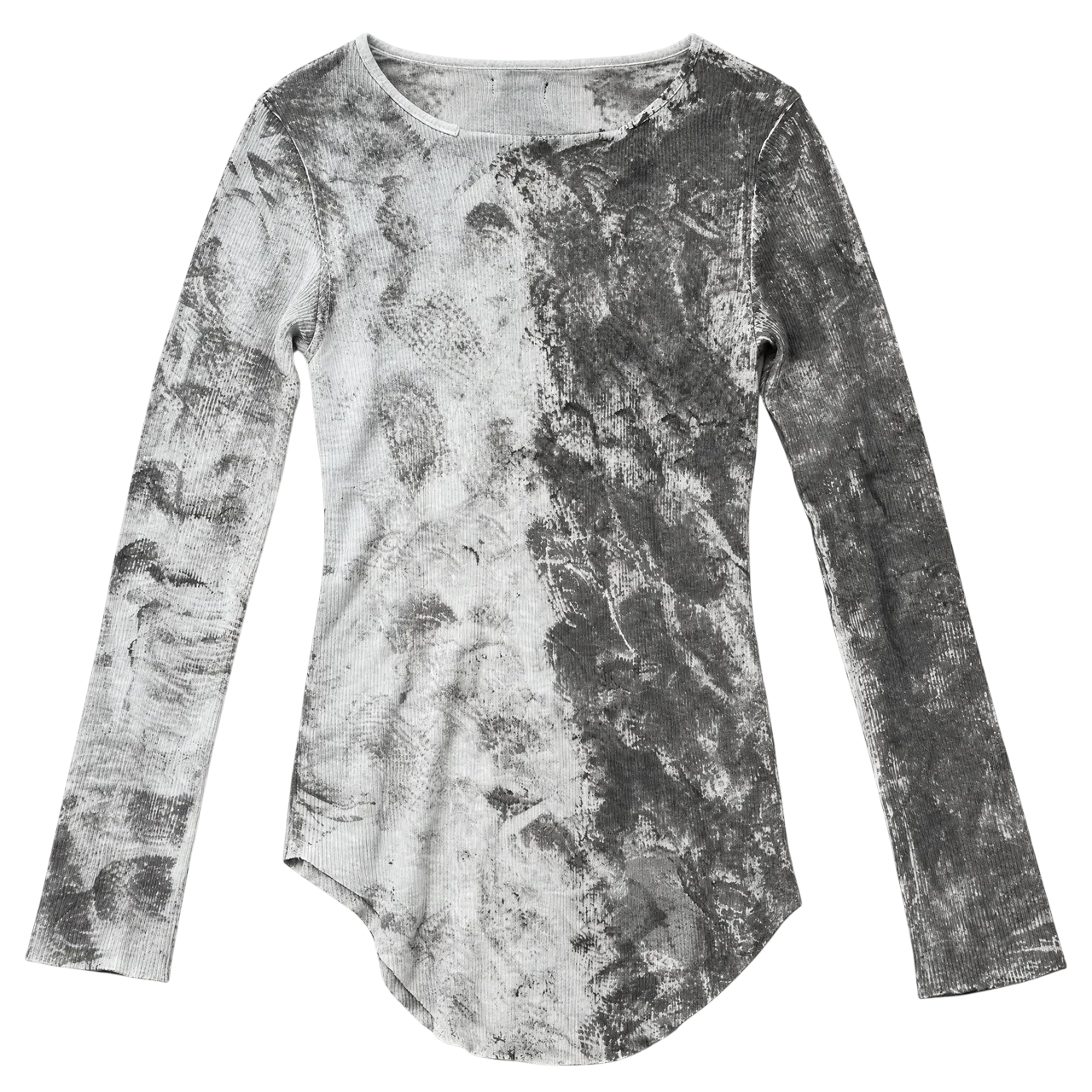 If Six Was Nine Bleach Longsleeve