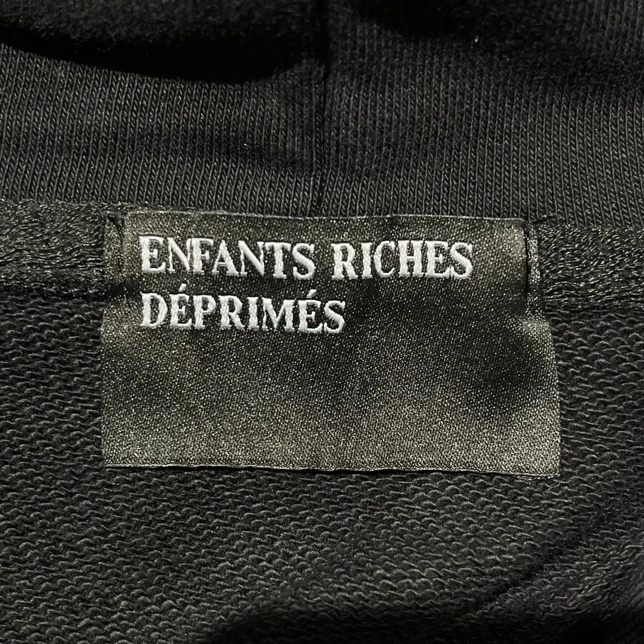 Enfants Riches Déprimés Dunked Dorothy hoodie