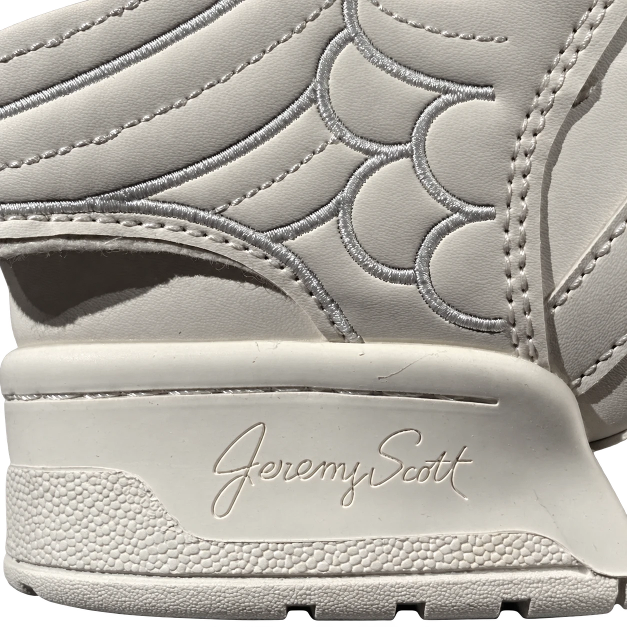 Adidas x Jeremy Scott Wings 1.0 Shoes