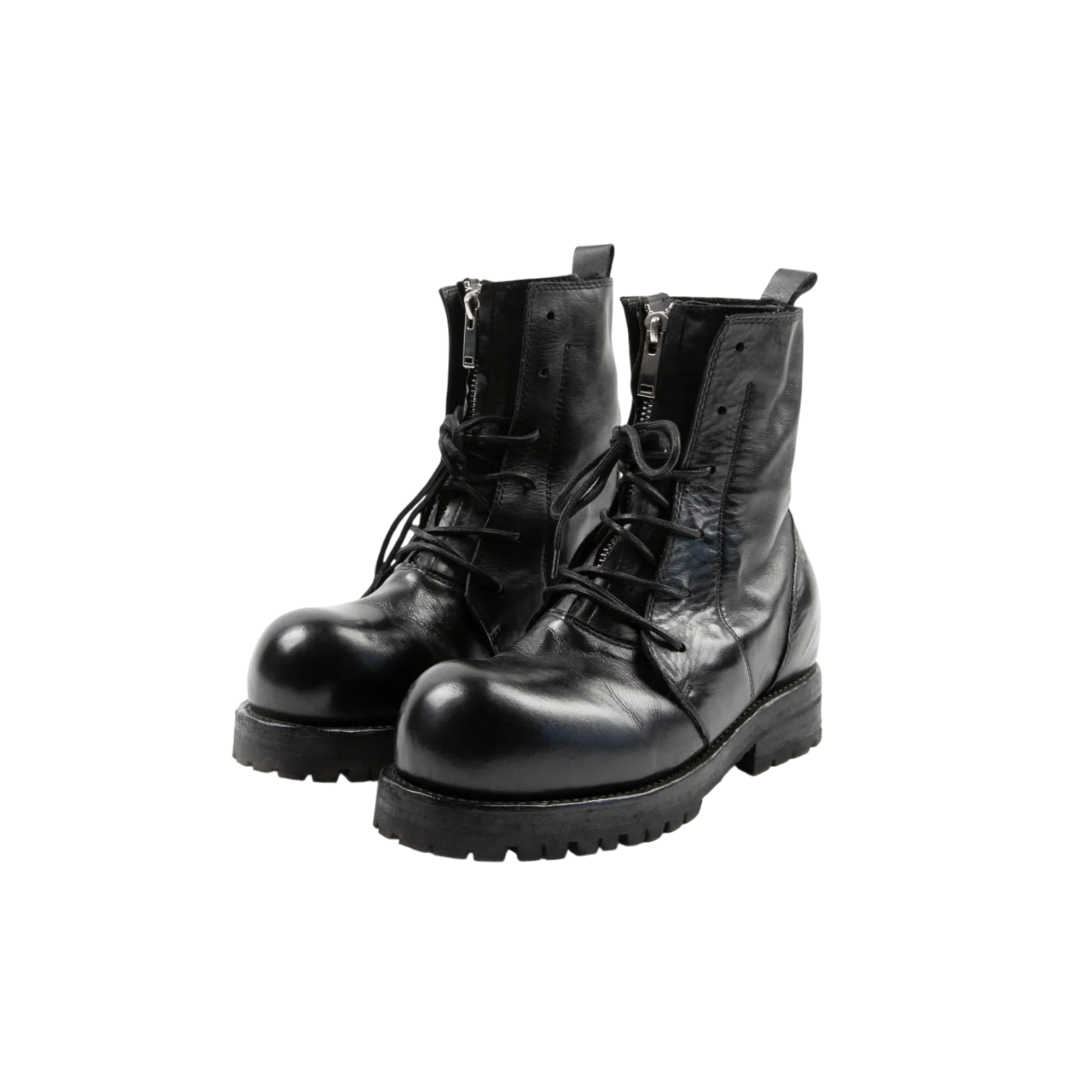 Alexander Digenova Moan Boots