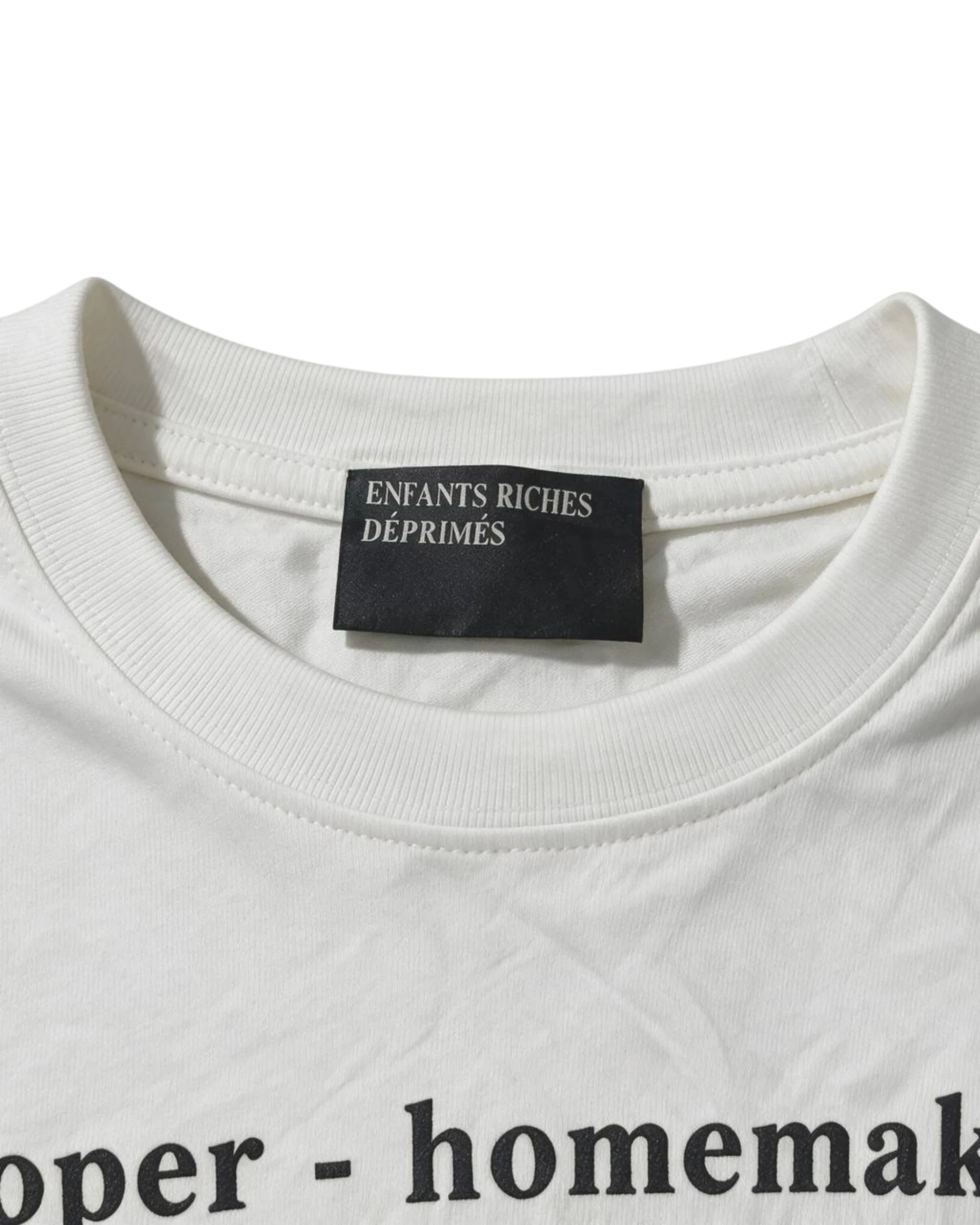 Enfants Riches Deprimes 777 Long Sleeve