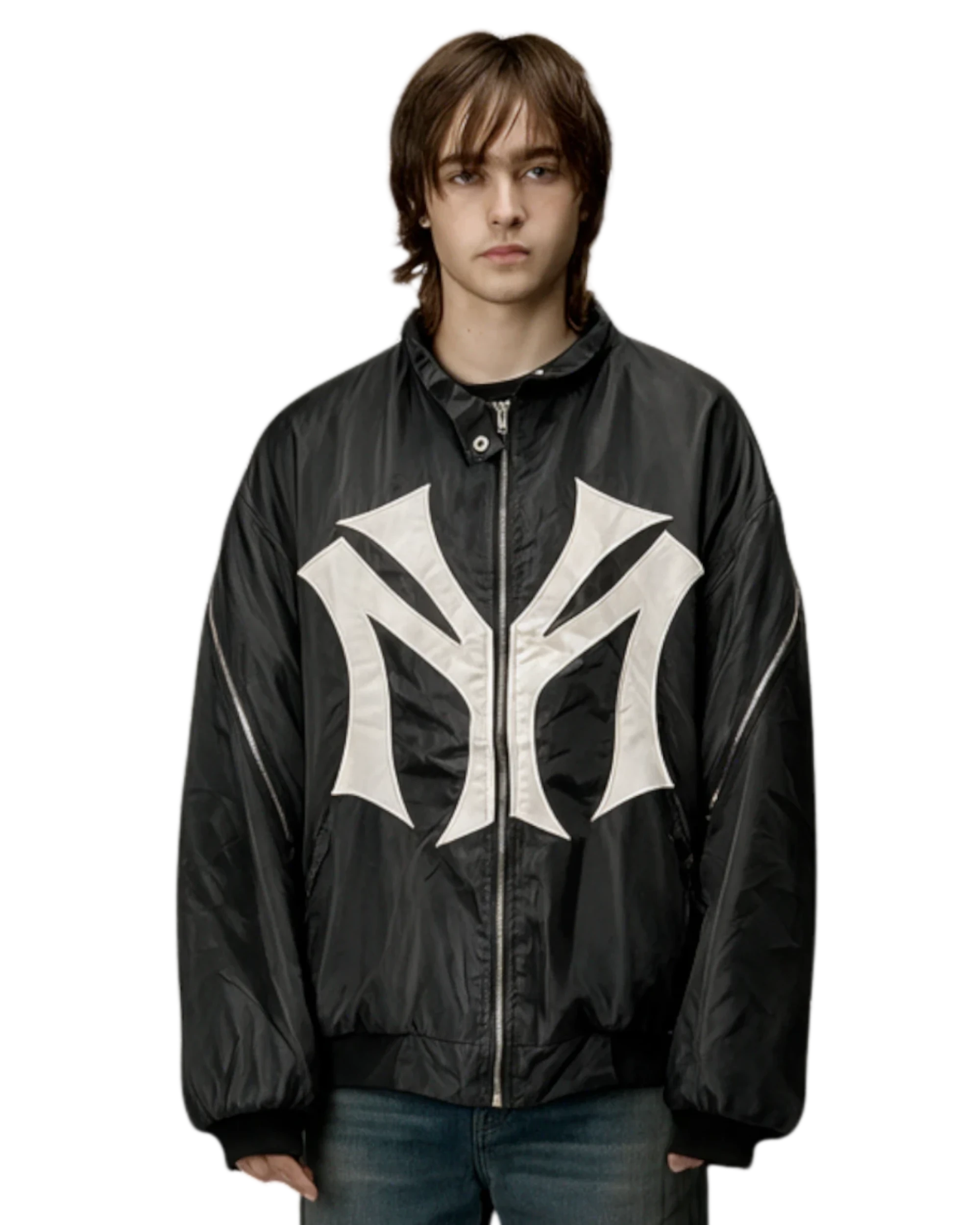 Mowalola Bomber