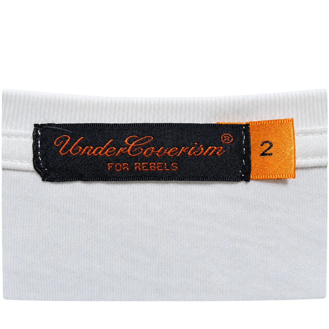Undercover 05AW Arts&Crafts