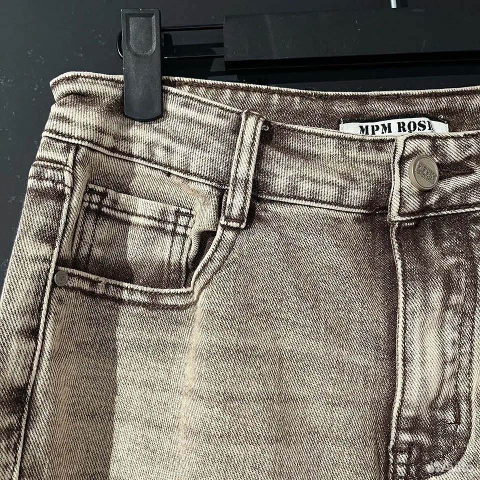 Rick Owens Type Jeans