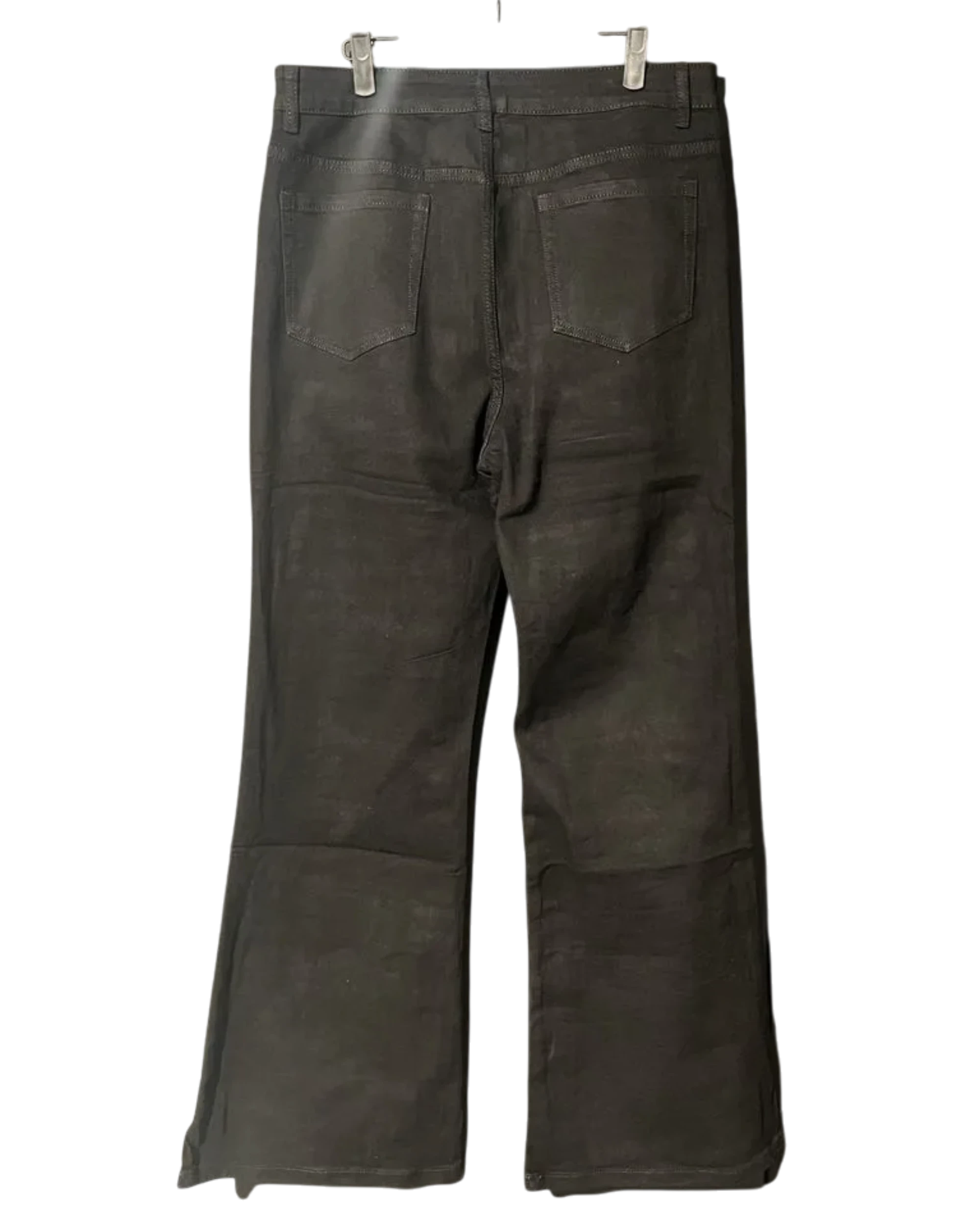 Rick Owens Type Jeans