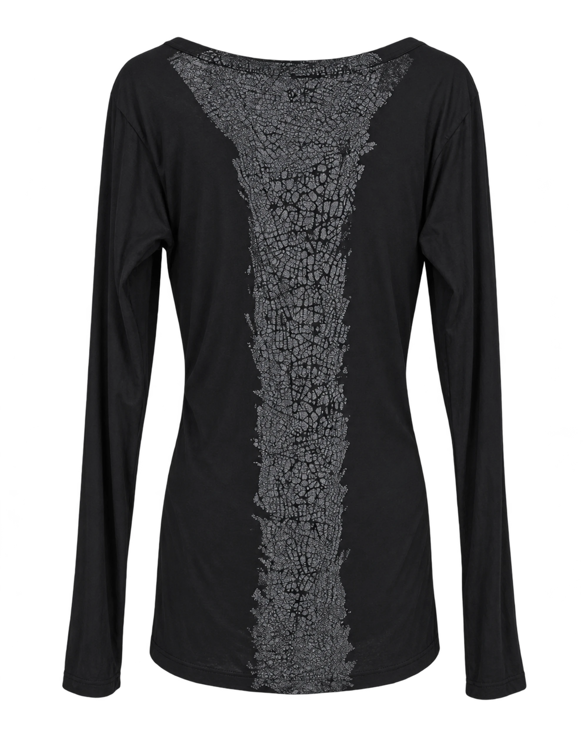 L.G.B. NO CROCO Longsleeve