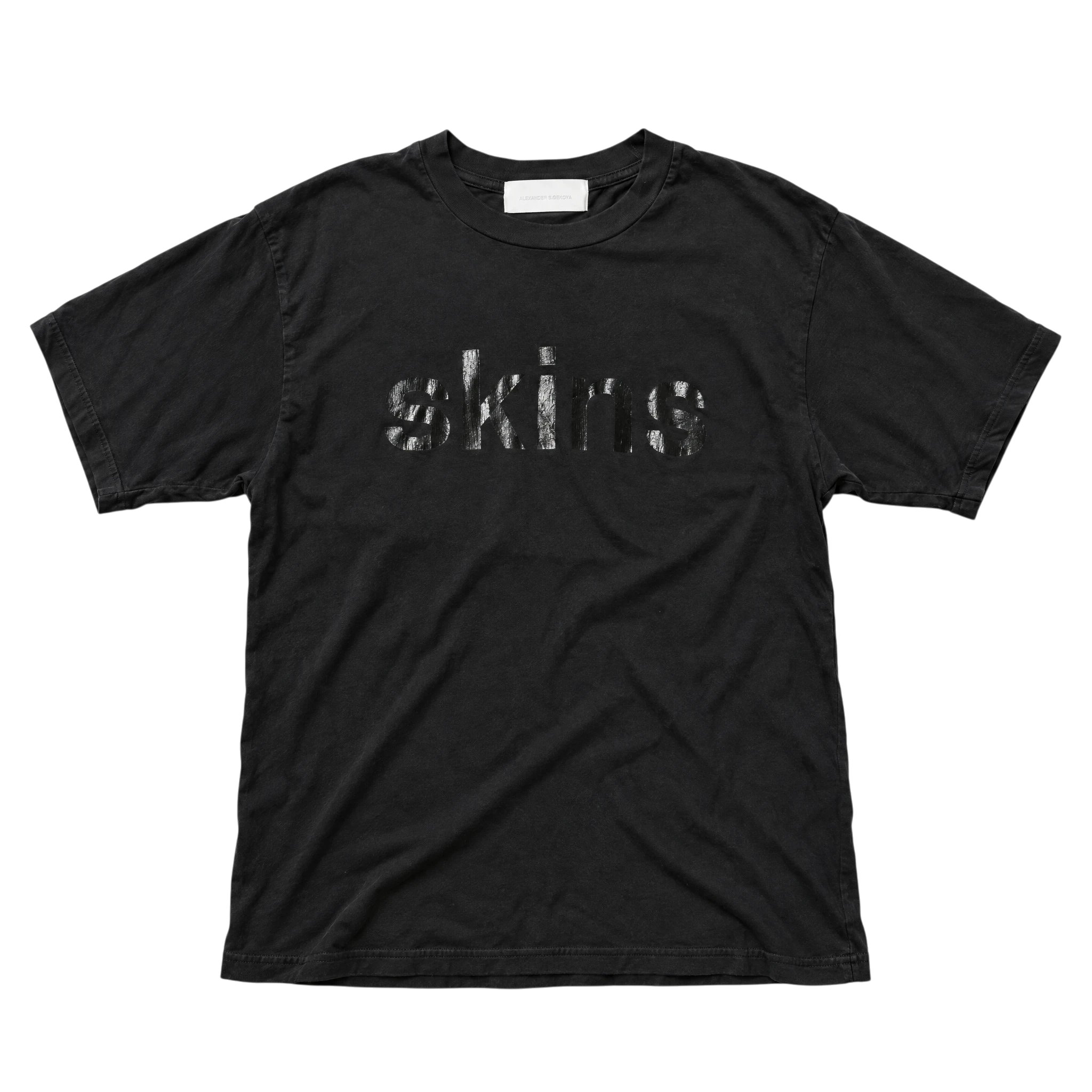 Alexander Digenova Skins T-Shirt