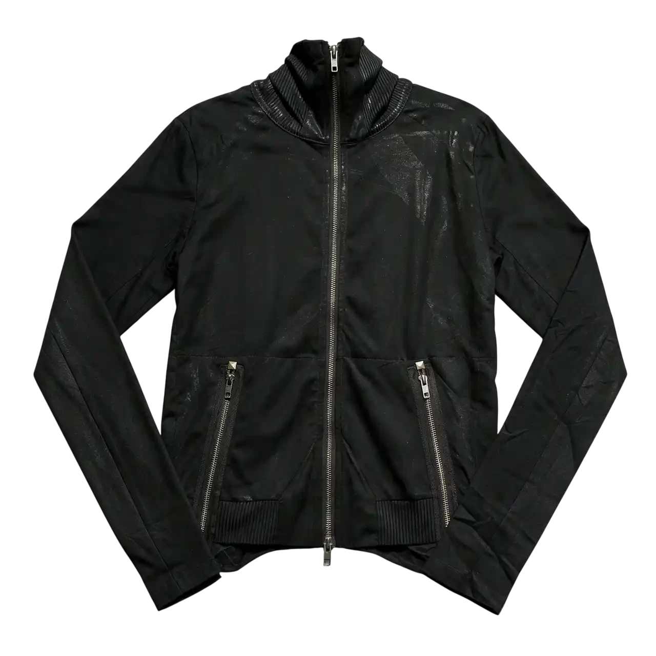 L.G.B. Waxed Jacket