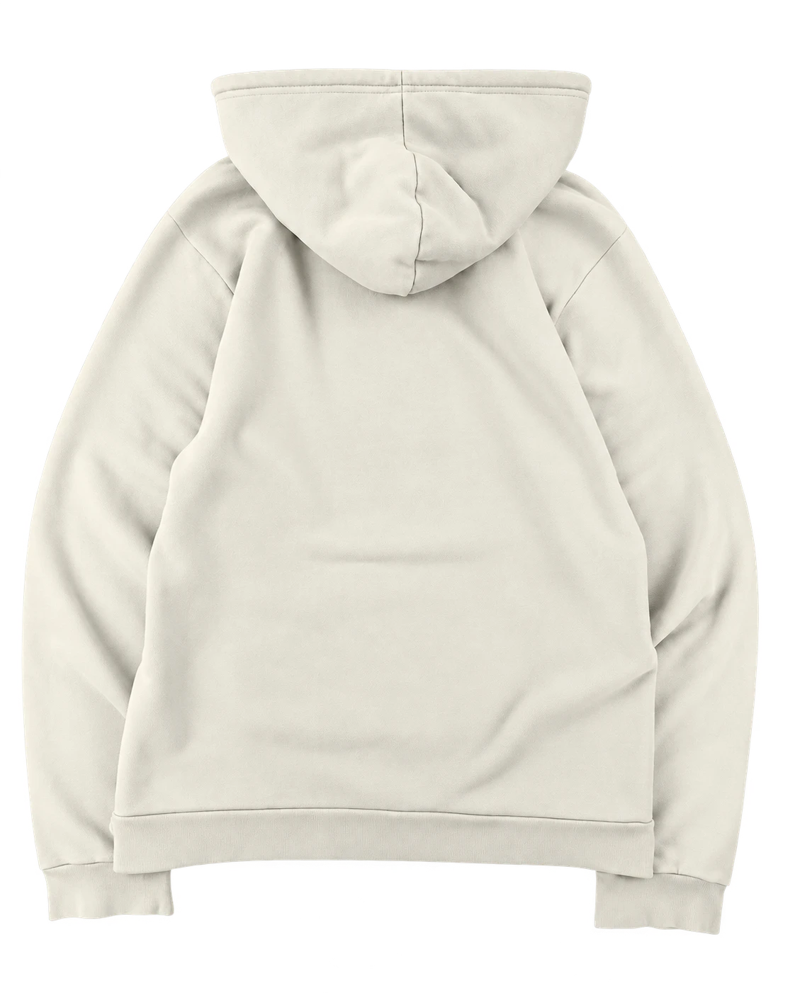Raf Simons AW05-06 "History of My World" Peter de Potter Hoodie