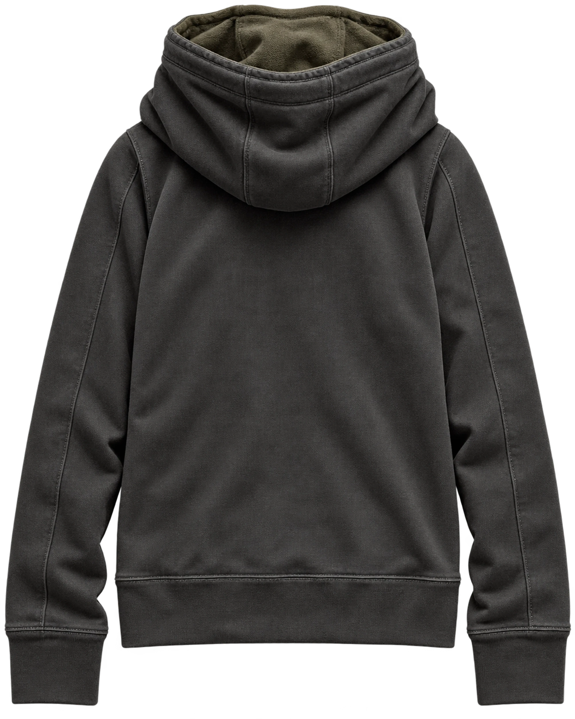 LGB BONO ZIP-HOODIE