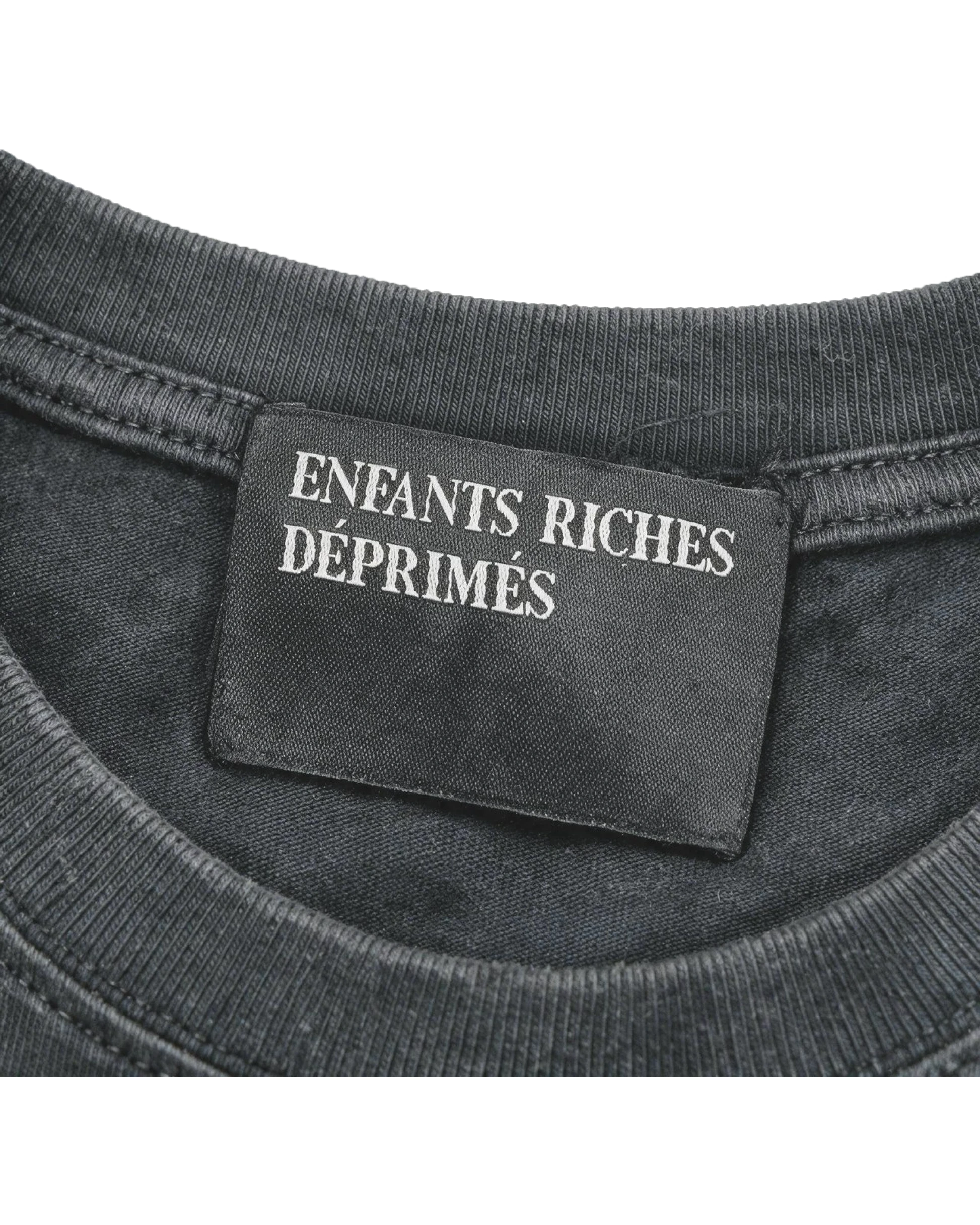 Enfants Riches Deprimes The Well of T-Shirt
