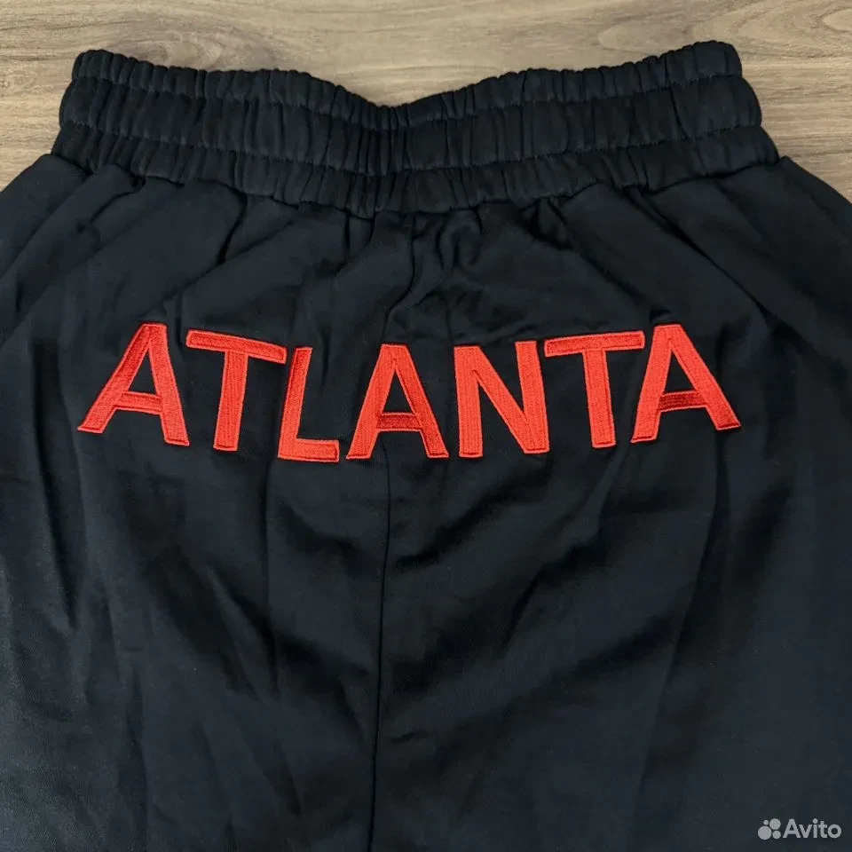 Mowalola Atlanta Pants