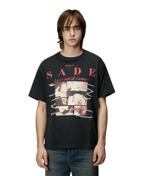 Enfants Riches Deprimes Sade T-Shirt