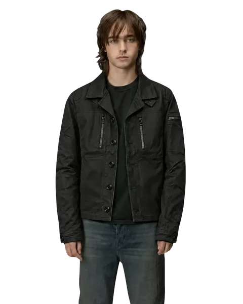 Undercover UnderCoverism For Rebels Jacket