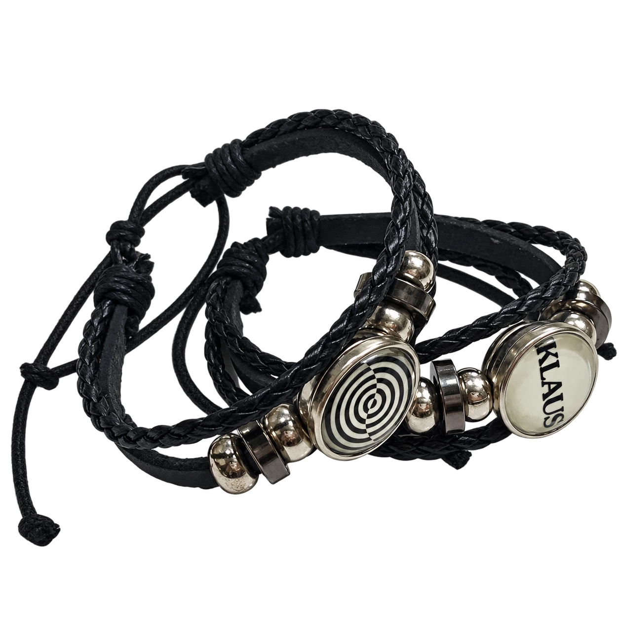 Undercover Klaus Bracelet