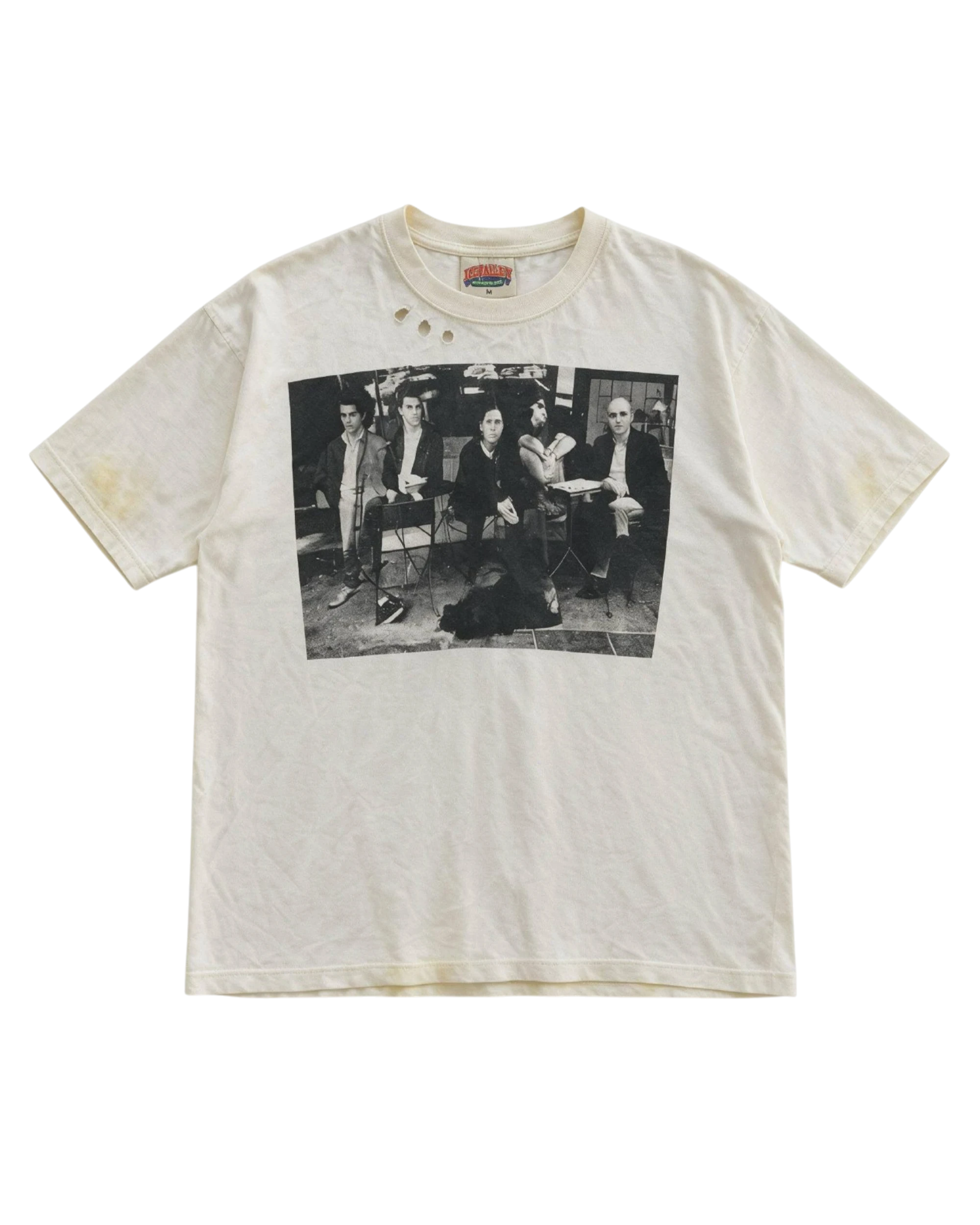 Hysteric Glamour T-Shirt Type