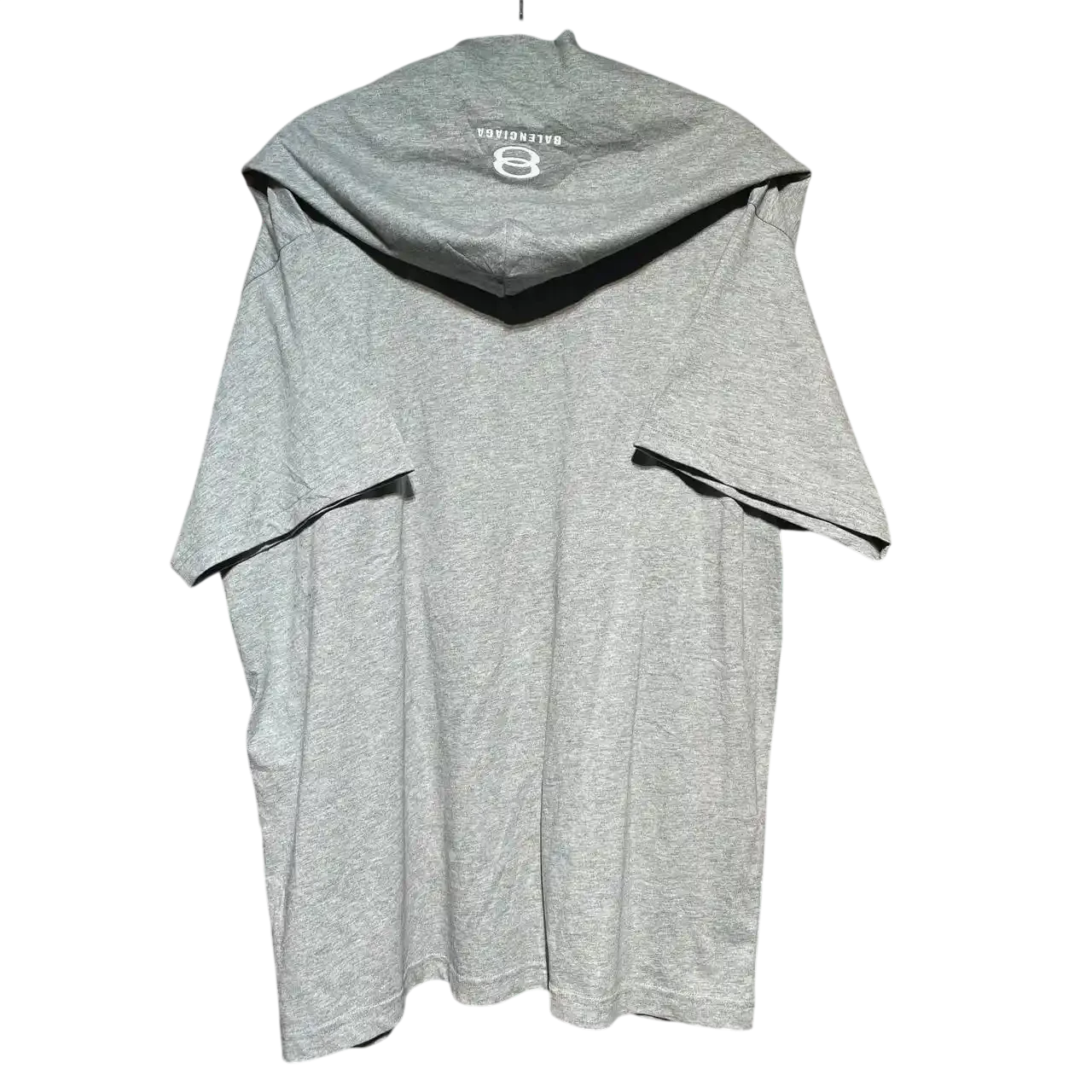 Balenciaga Incognito T-Shirt