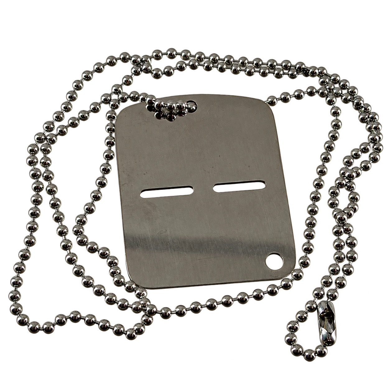 Армейский жетон Alyx Military Tag Type