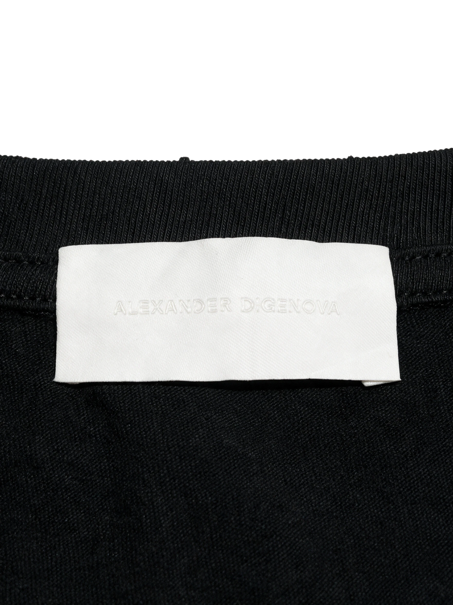Alexander Digenova Christian Longsleeve