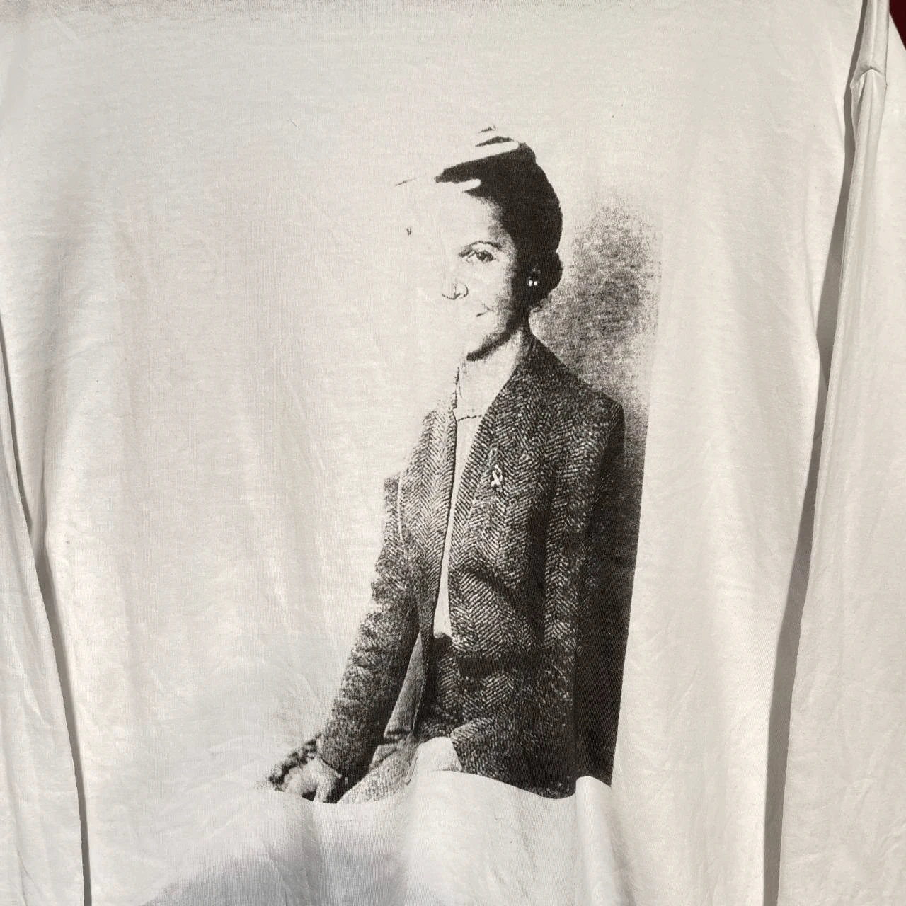 Undercover Undercoverism Longsleeve