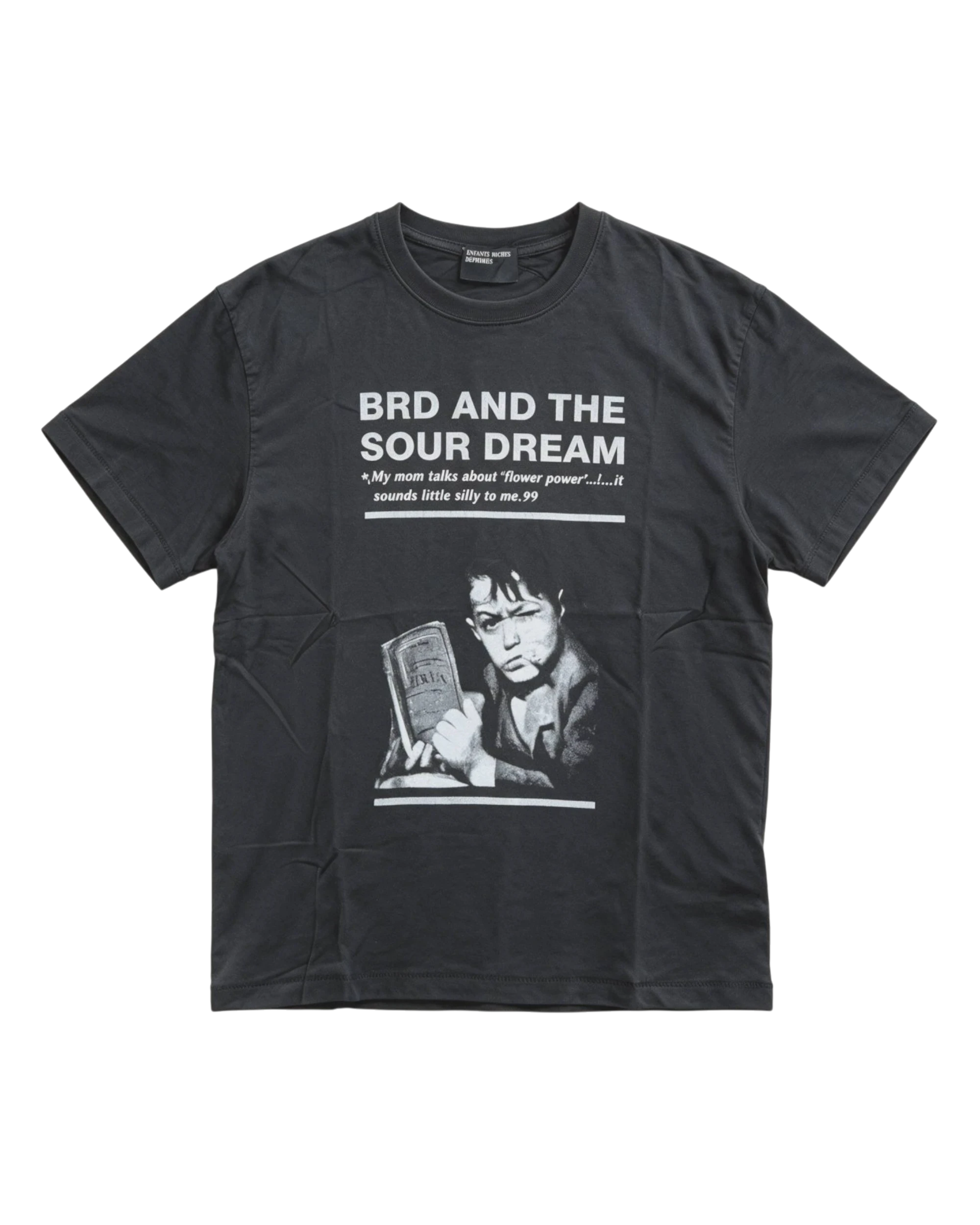 Enfants Riches Deprimes BRD And The Sour Dream T-Shirt