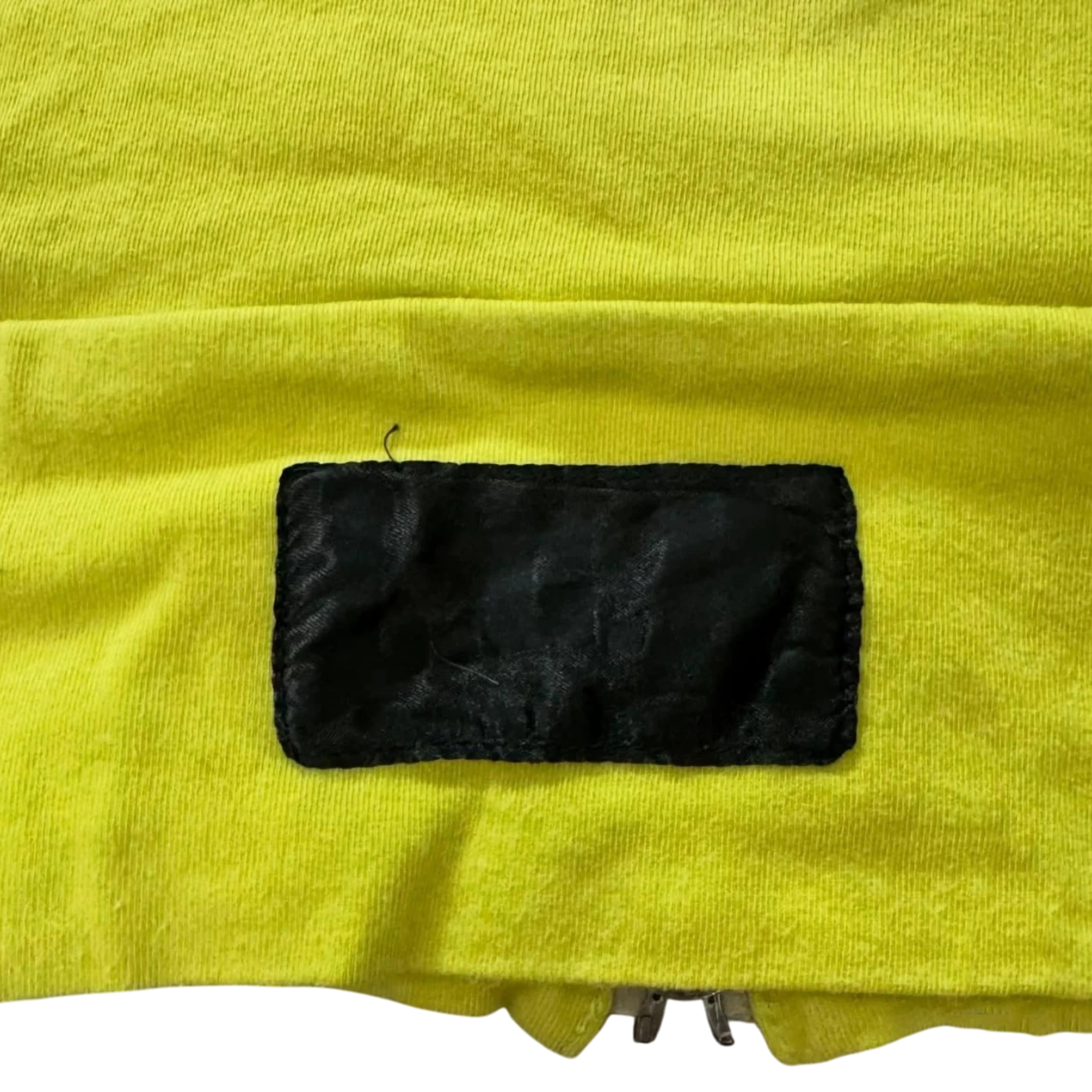 L.G.B. Zip Hoodie