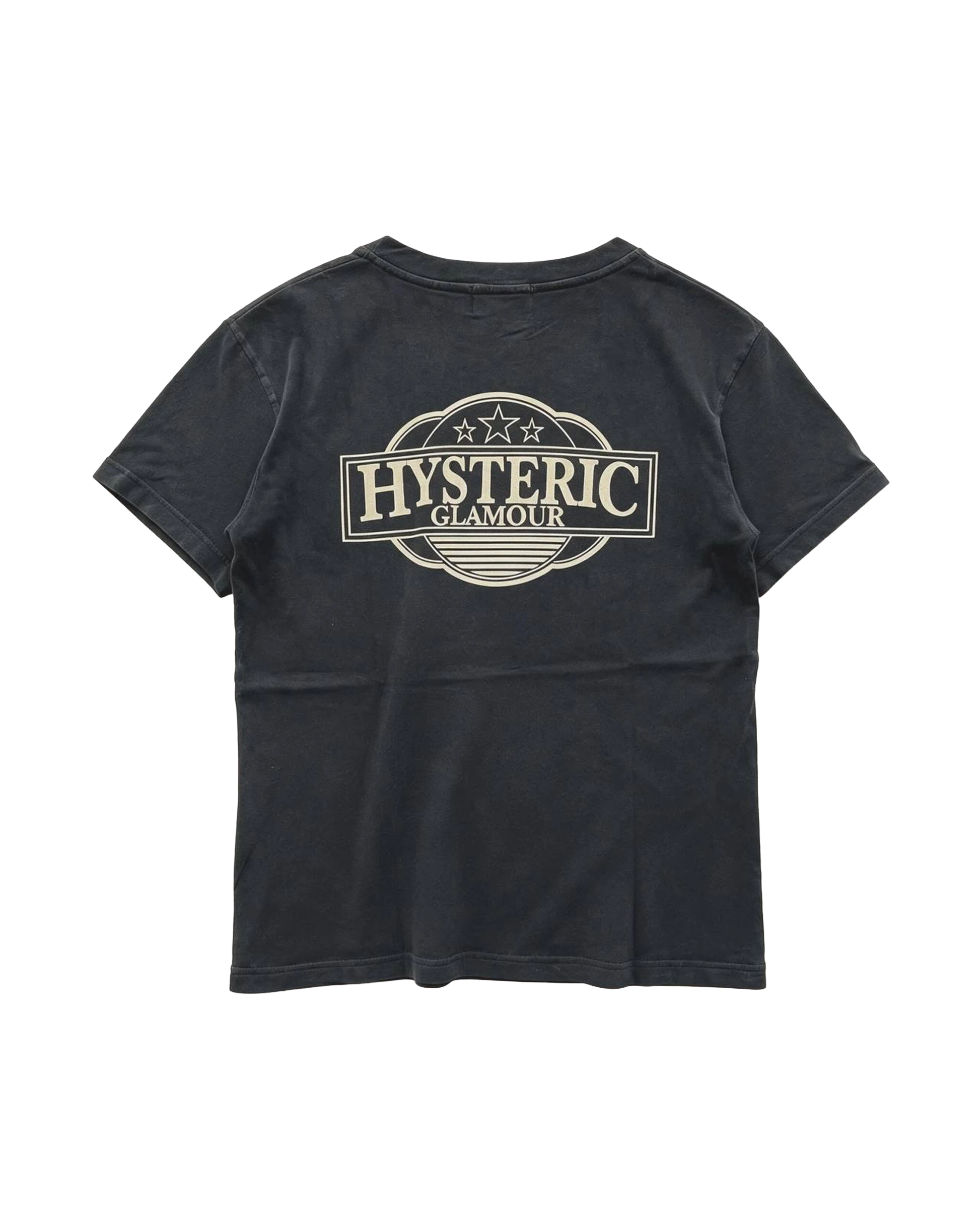 Hysteric Glamour Cherry T-Shirt