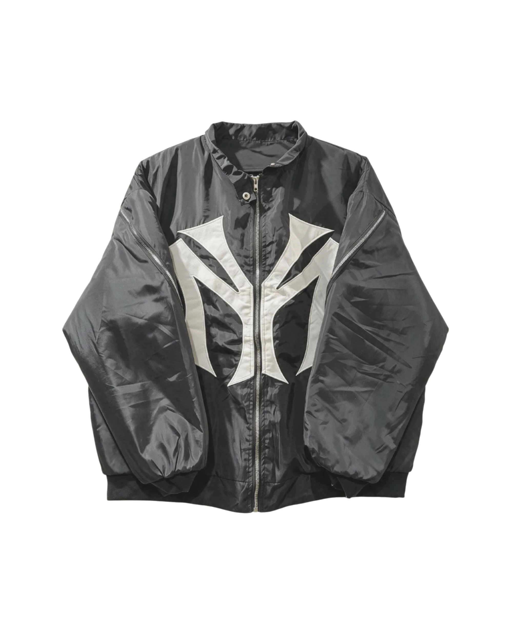 Mowalola Bomber