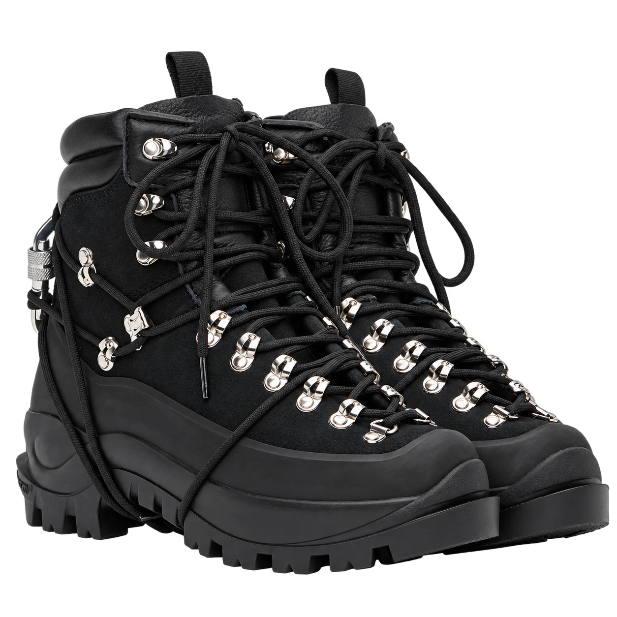 Heliot Emil Hiking Boots