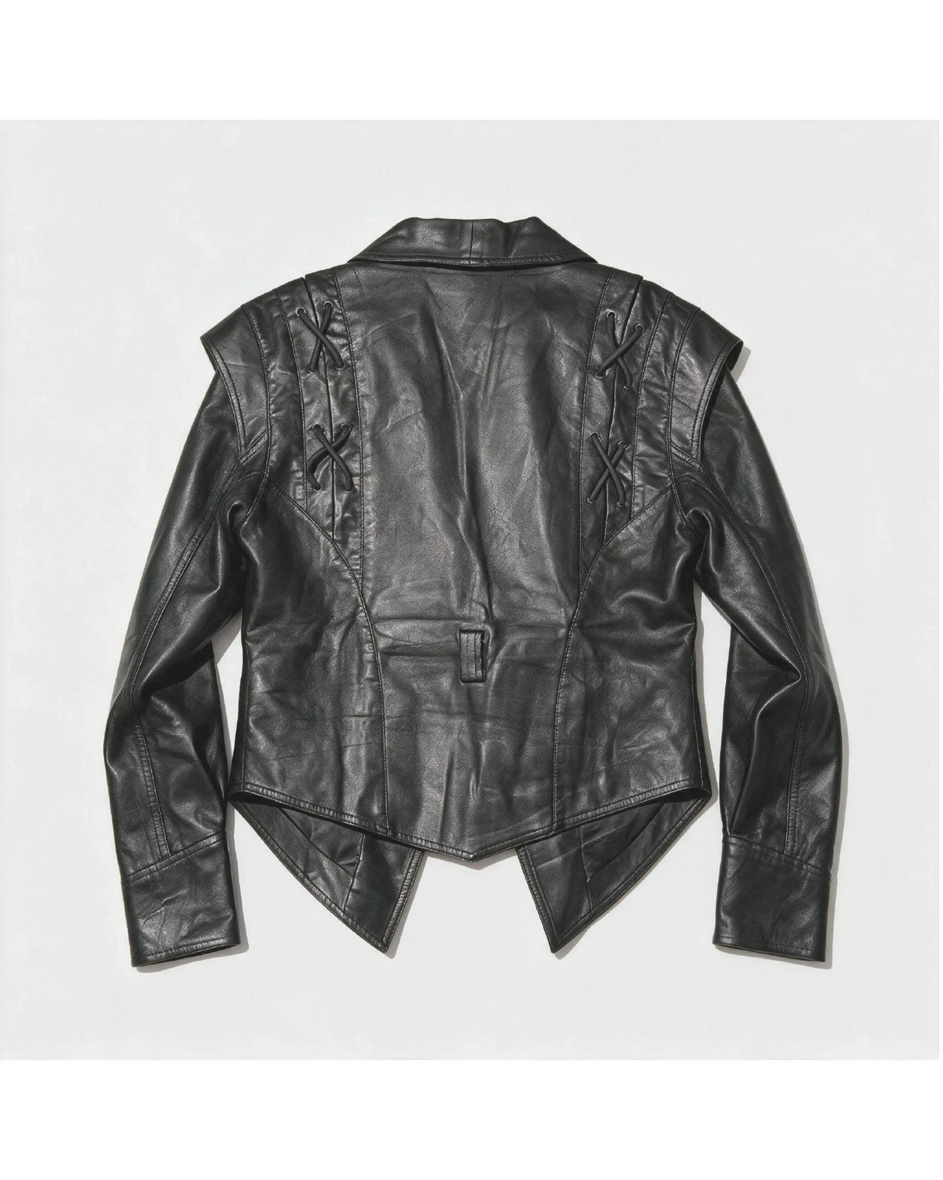 Undercover Type Jacket