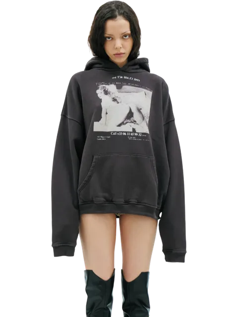 Enfants Riches Deprimes One Class Act Hoodie Exclusive