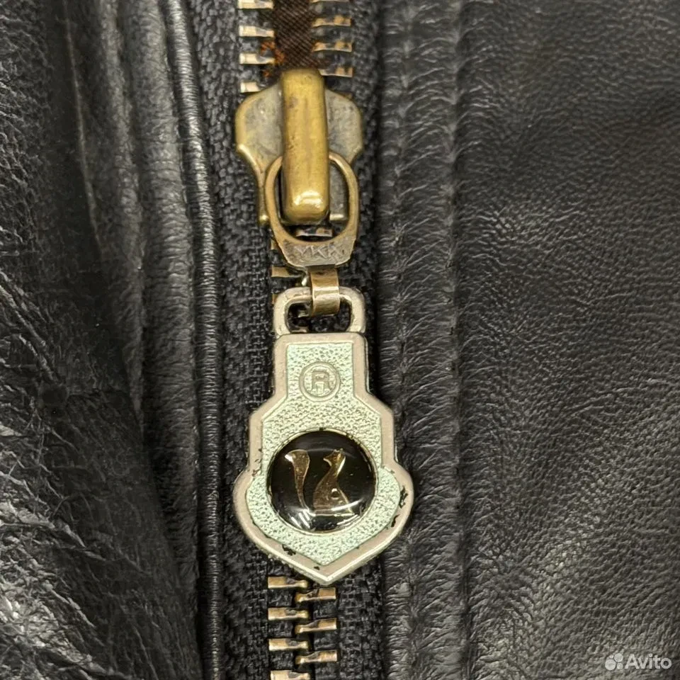 Saint Laurent Type Jacket