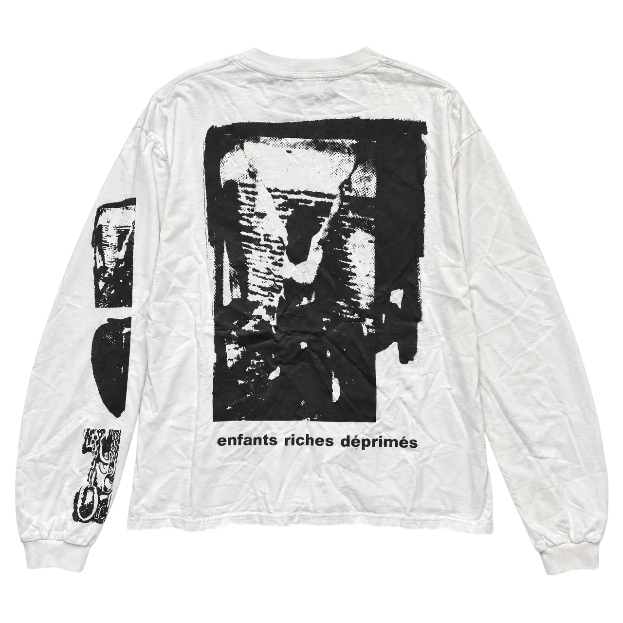Enfants Riches Déprimés December Longsleeve